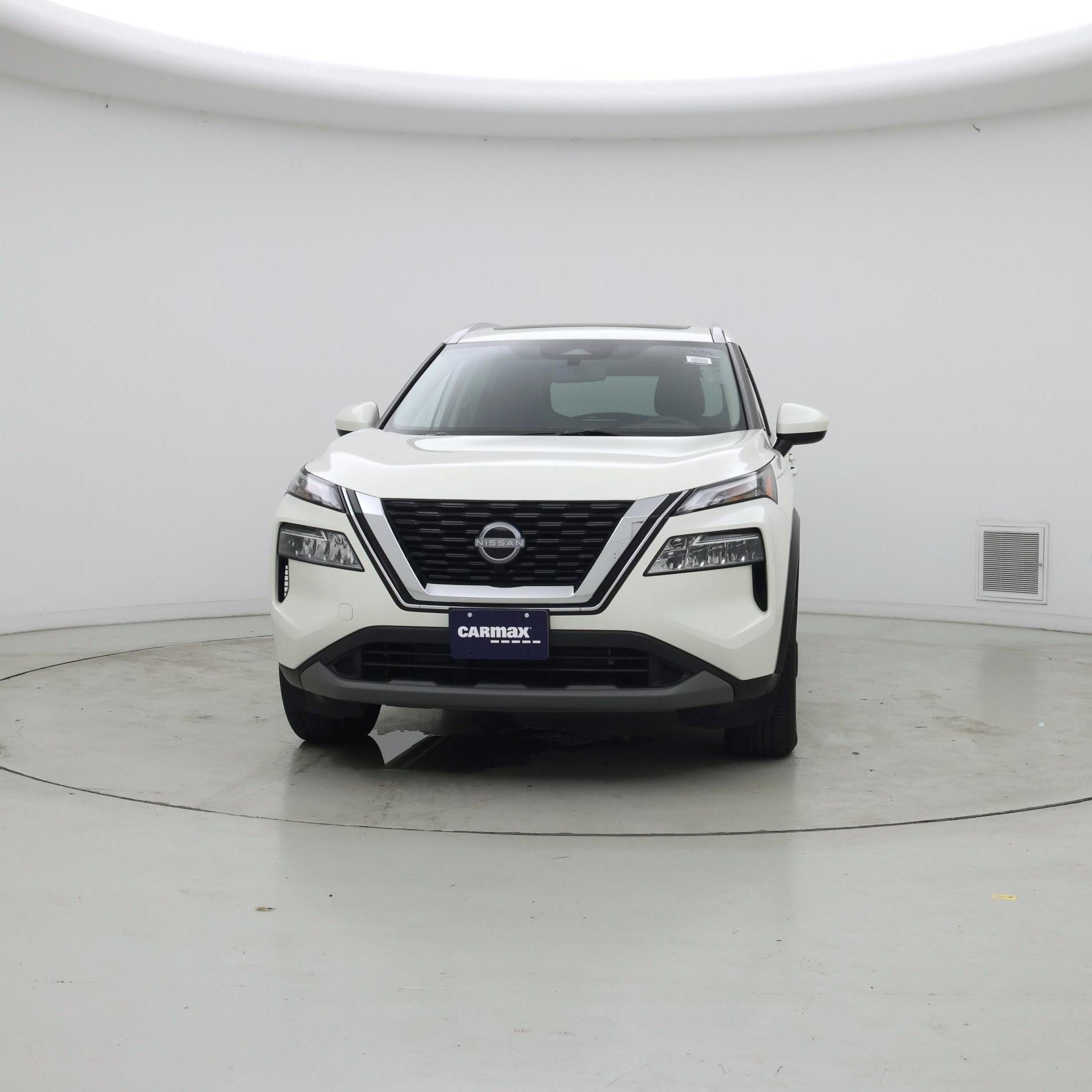 Thumbnail: 2023 Nissan Rogue - 5