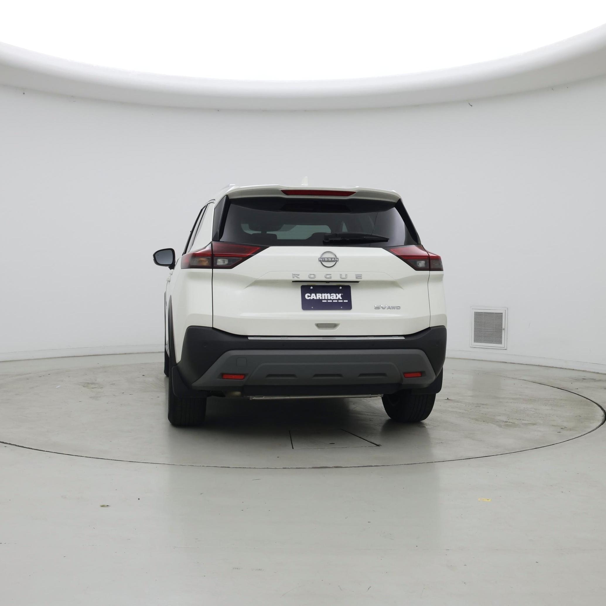 Thumbnail: 2023 Nissan Rogue - 6