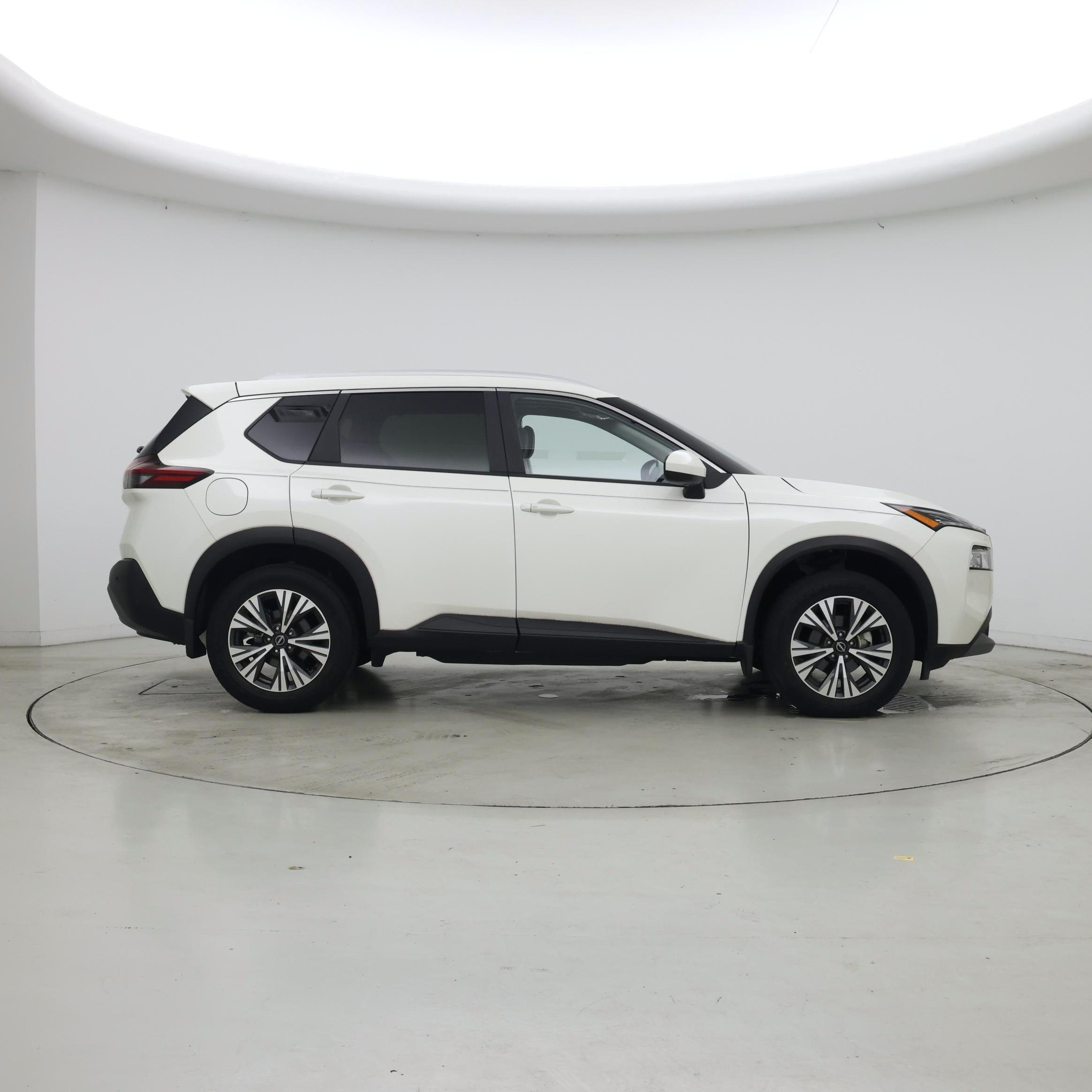Thumbnail: 2023 Nissan Rogue - 7