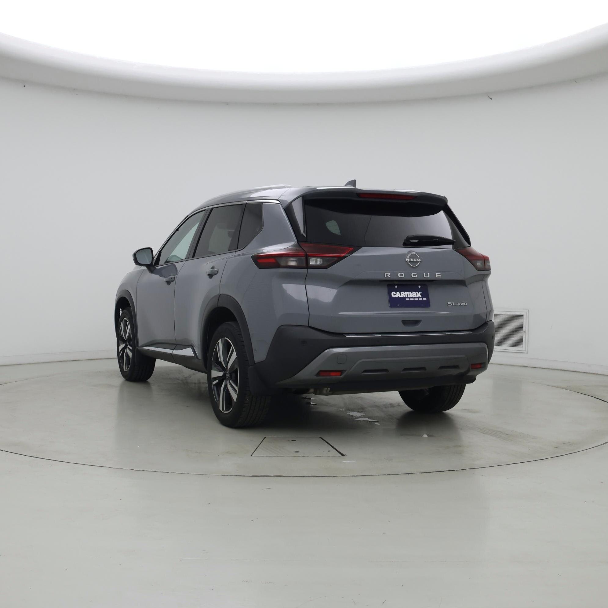 Thumbnail: 2023 Nissan Rogue - 2