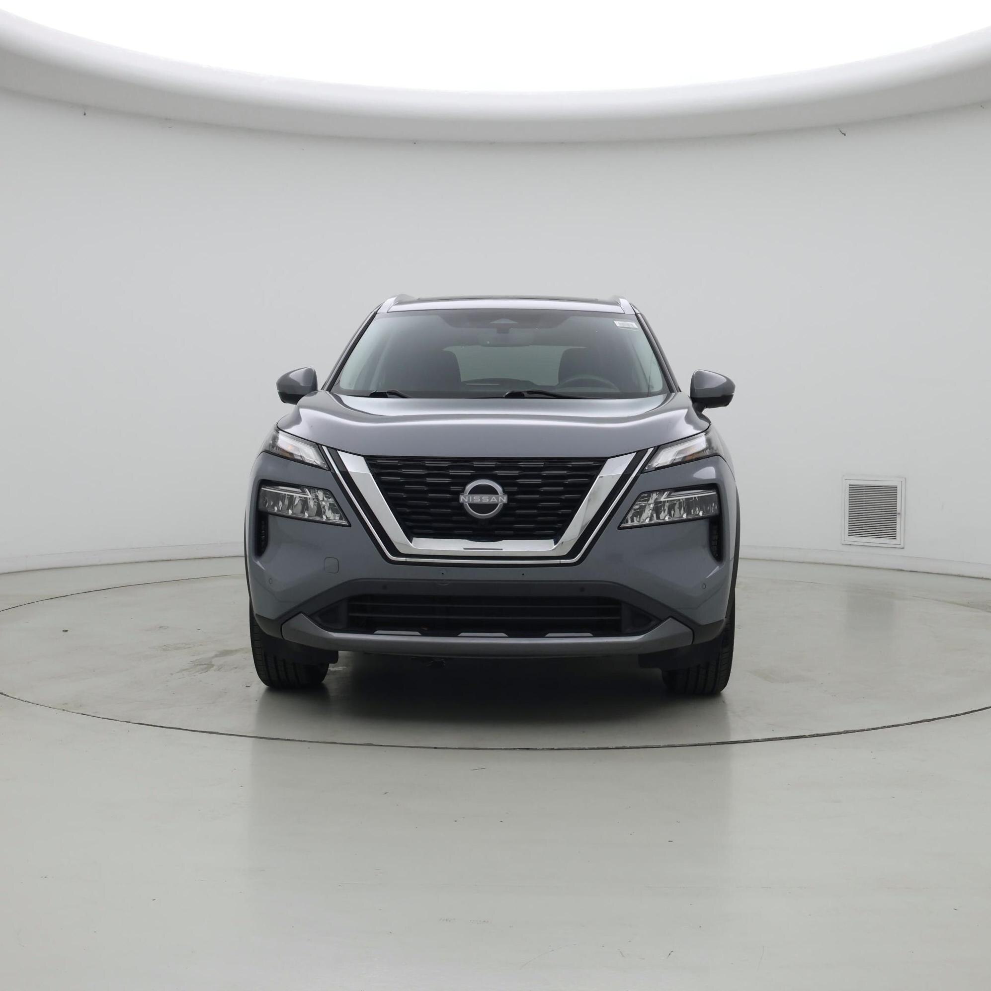 Thumbnail: 2023 Nissan Rogue - 5
