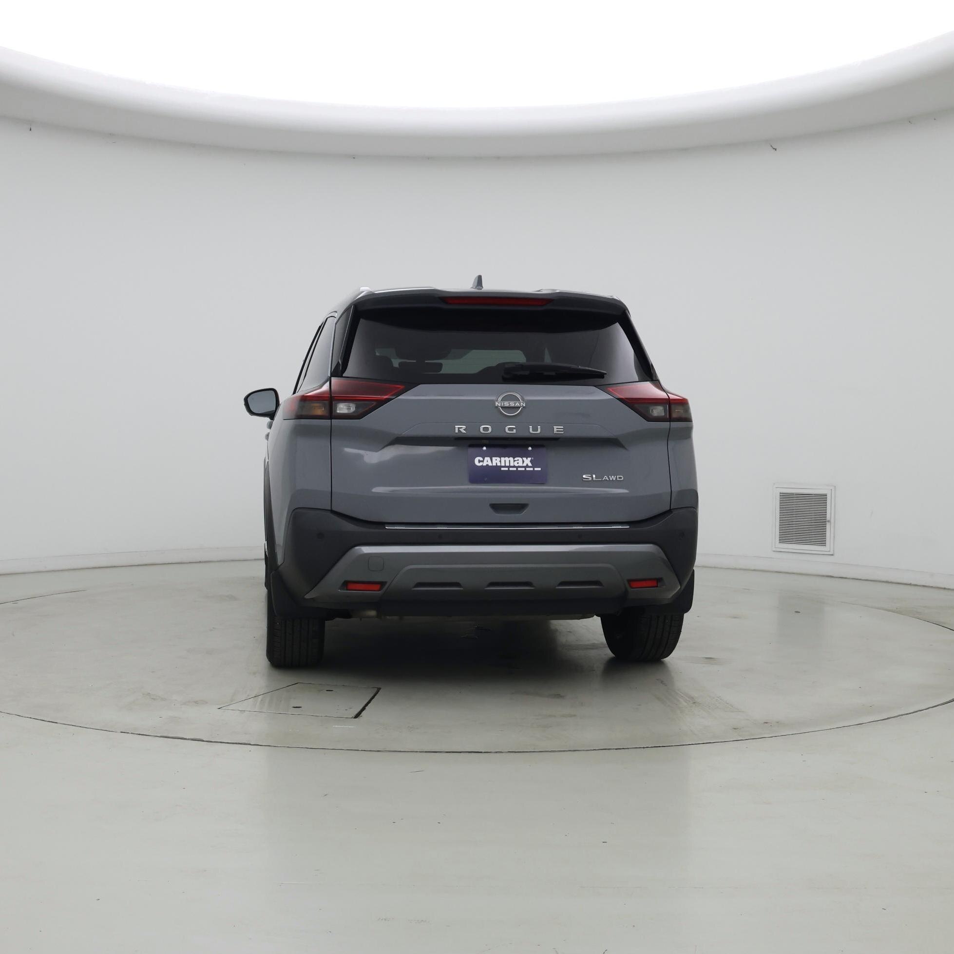 Thumbnail: 2023 Nissan Rogue - 6