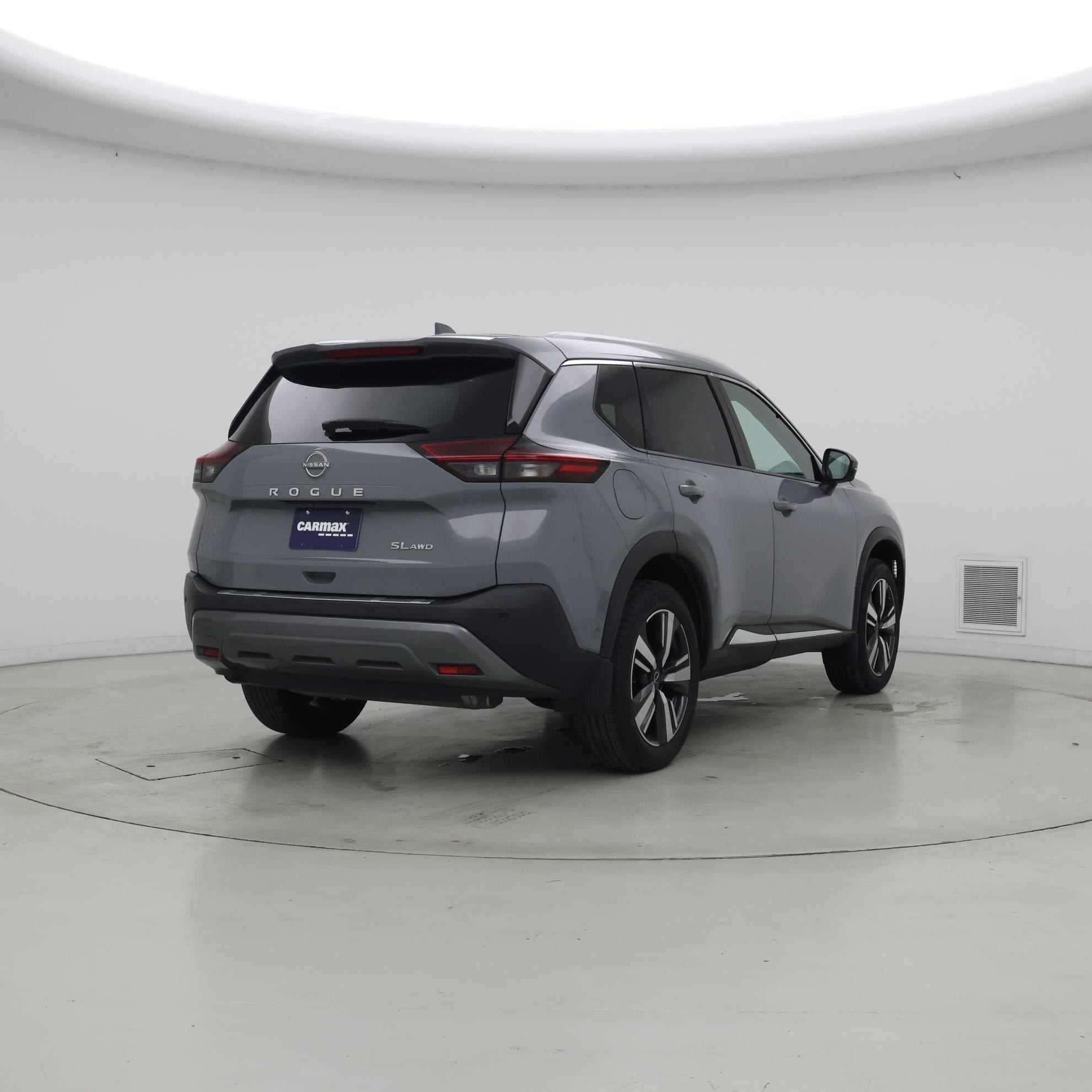 Thumbnail: 2023 Nissan Rogue - 8