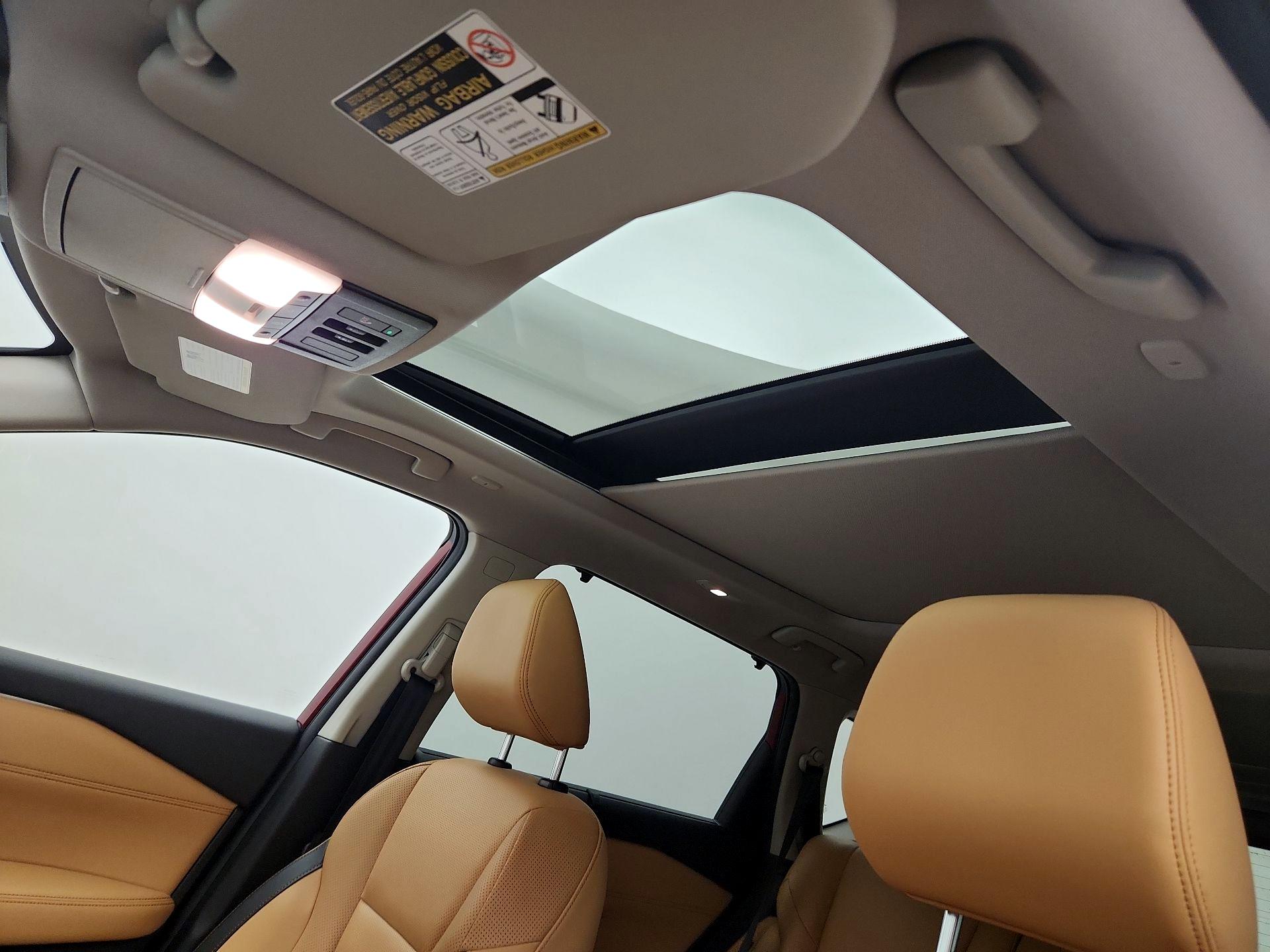 Thumbnail: 2023 Nissan Rogue - 20