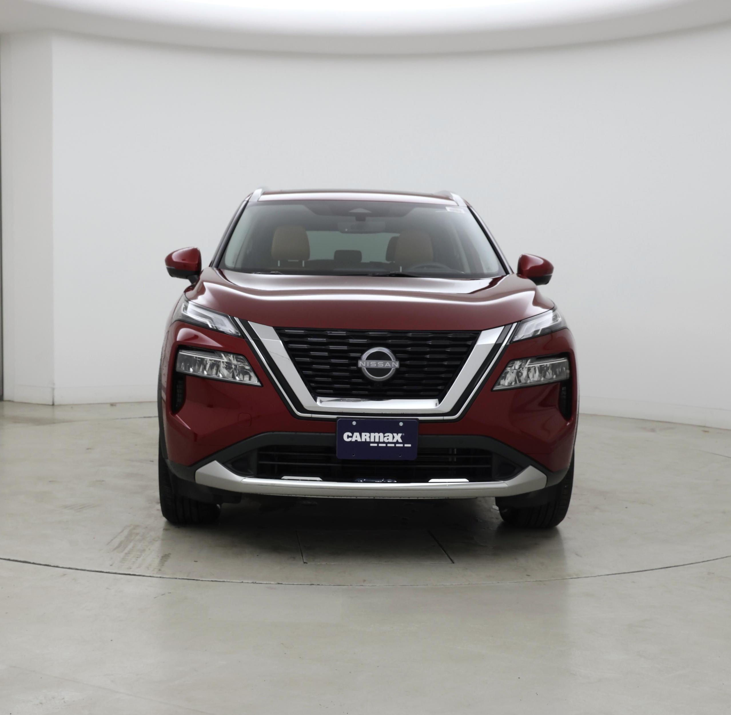 Thumbnail: 2023 Nissan Rogue - 5