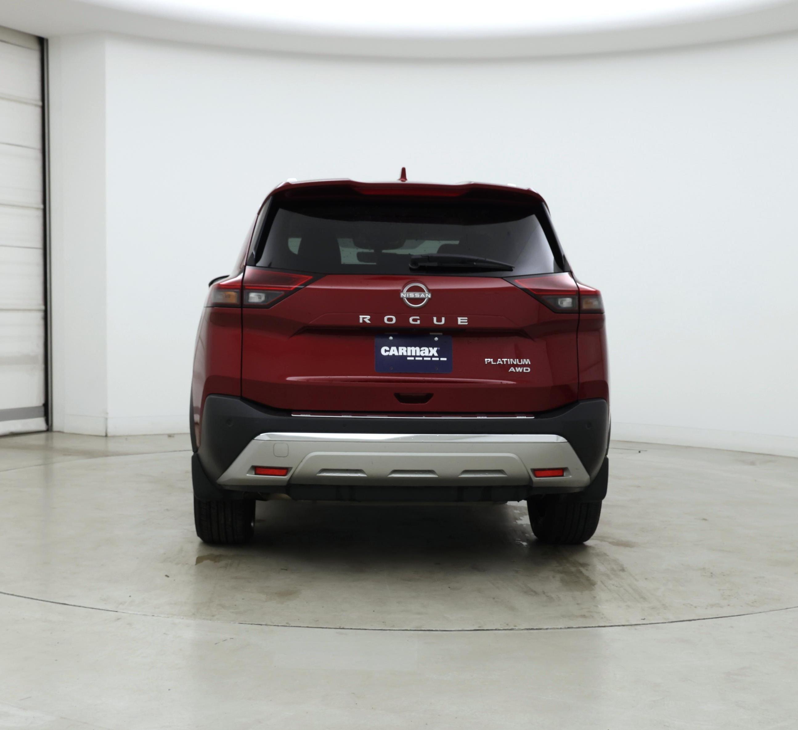 Thumbnail: 2023 Nissan Rogue - 6