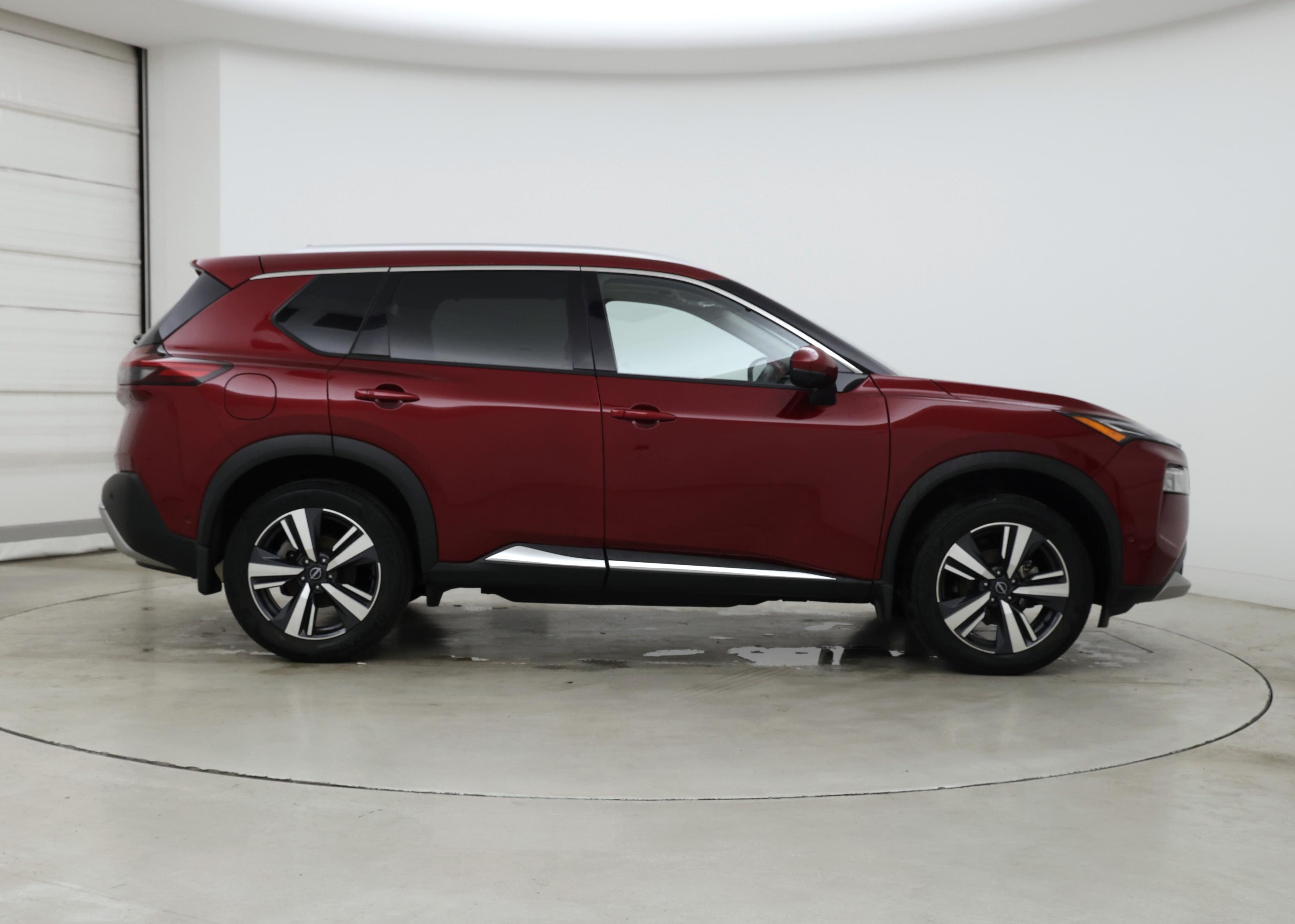 Thumbnail: 2023 Nissan Rogue - 7
