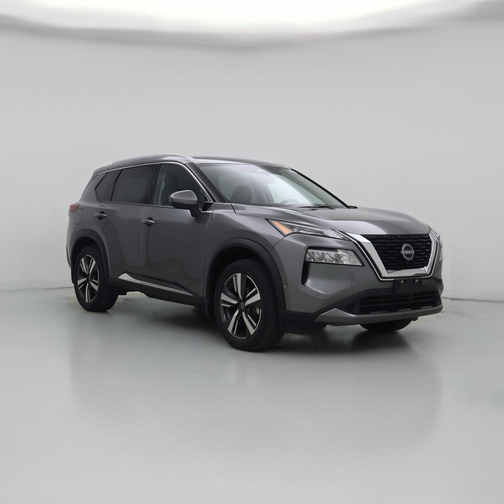 Thumbnail: 2023 Nissan Rogue - 1