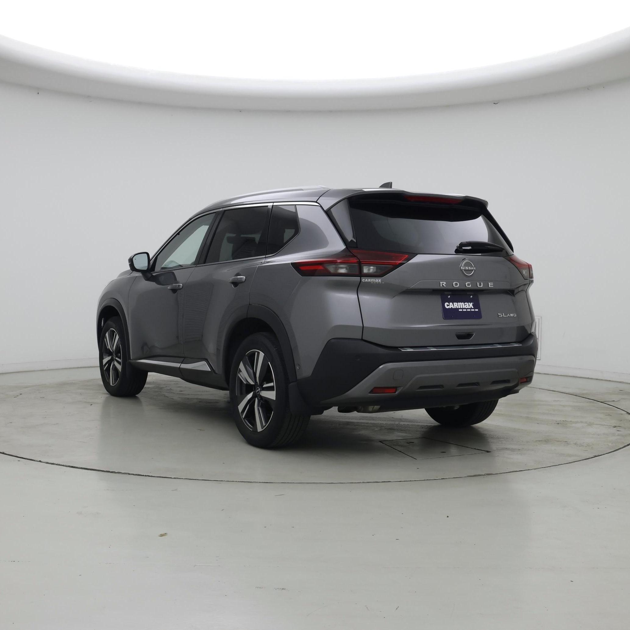 Thumbnail: 2023 Nissan Rogue - 2