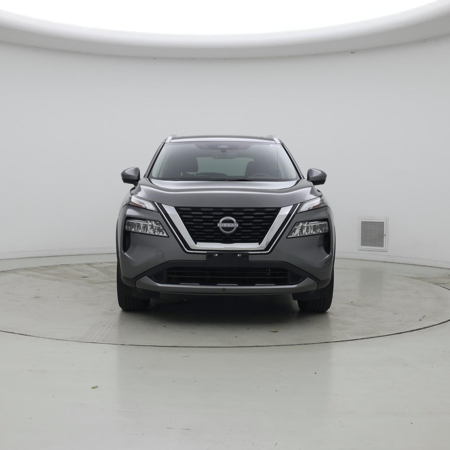 Thumbnail: 2023 Nissan Rogue - 5