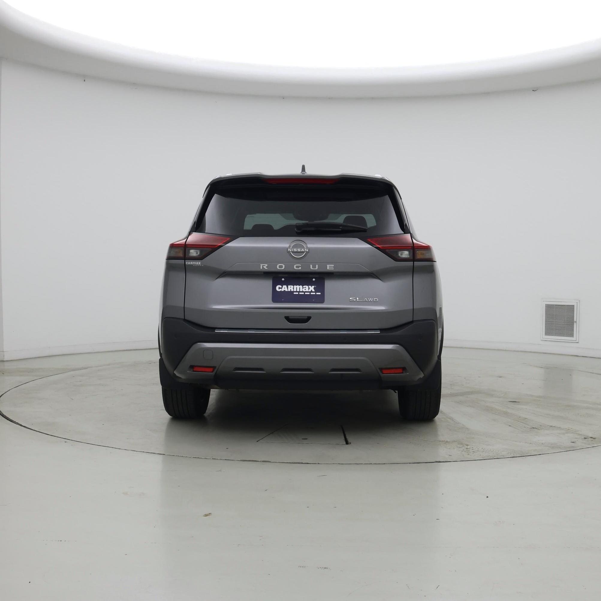 Thumbnail: 2023 Nissan Rogue - 6