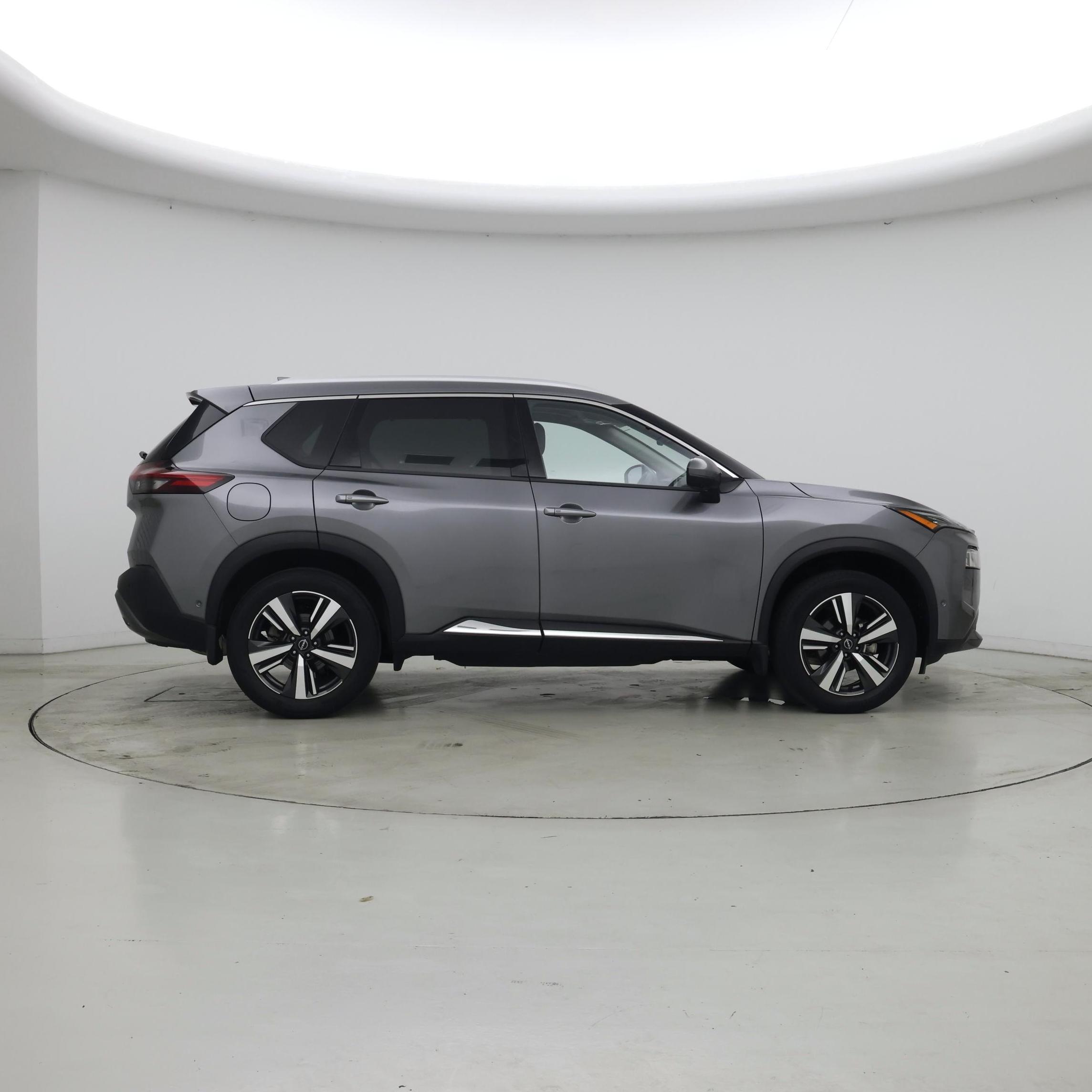 Thumbnail: 2023 Nissan Rogue - 7