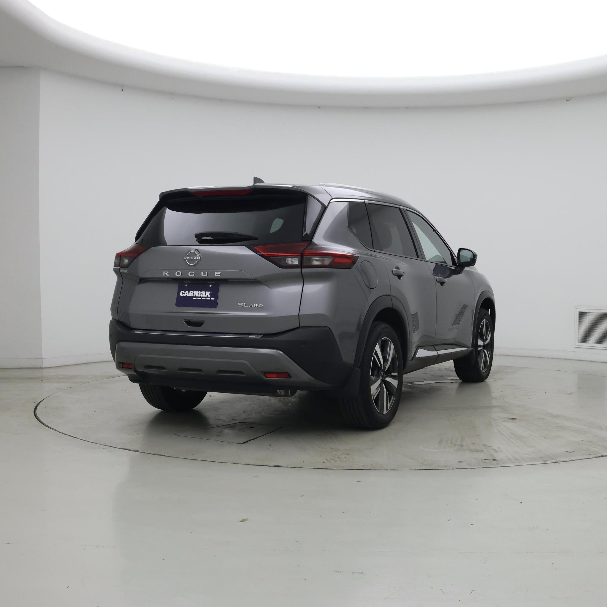 Thumbnail: 2023 Nissan Rogue - 8