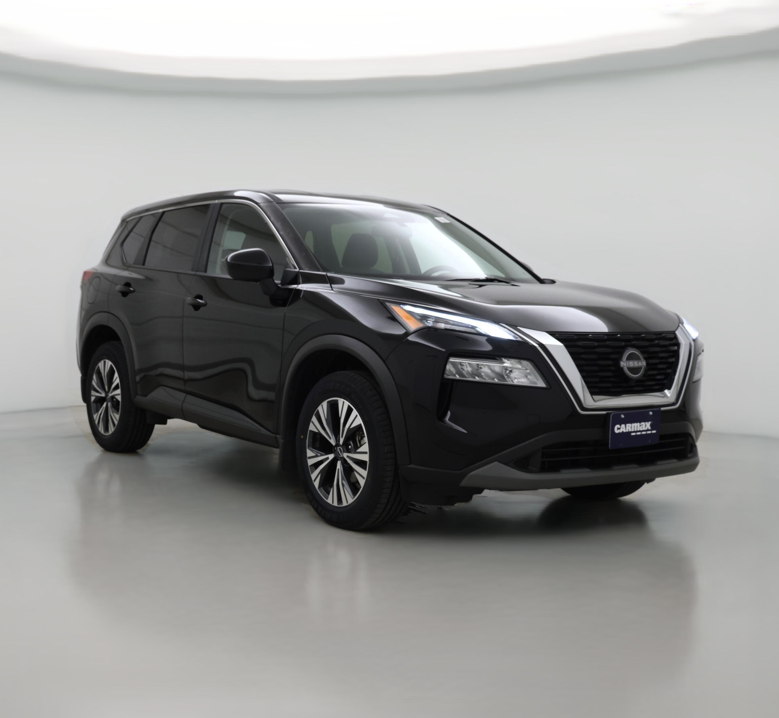 Thumbnail: 2023 Nissan Rogue - 1