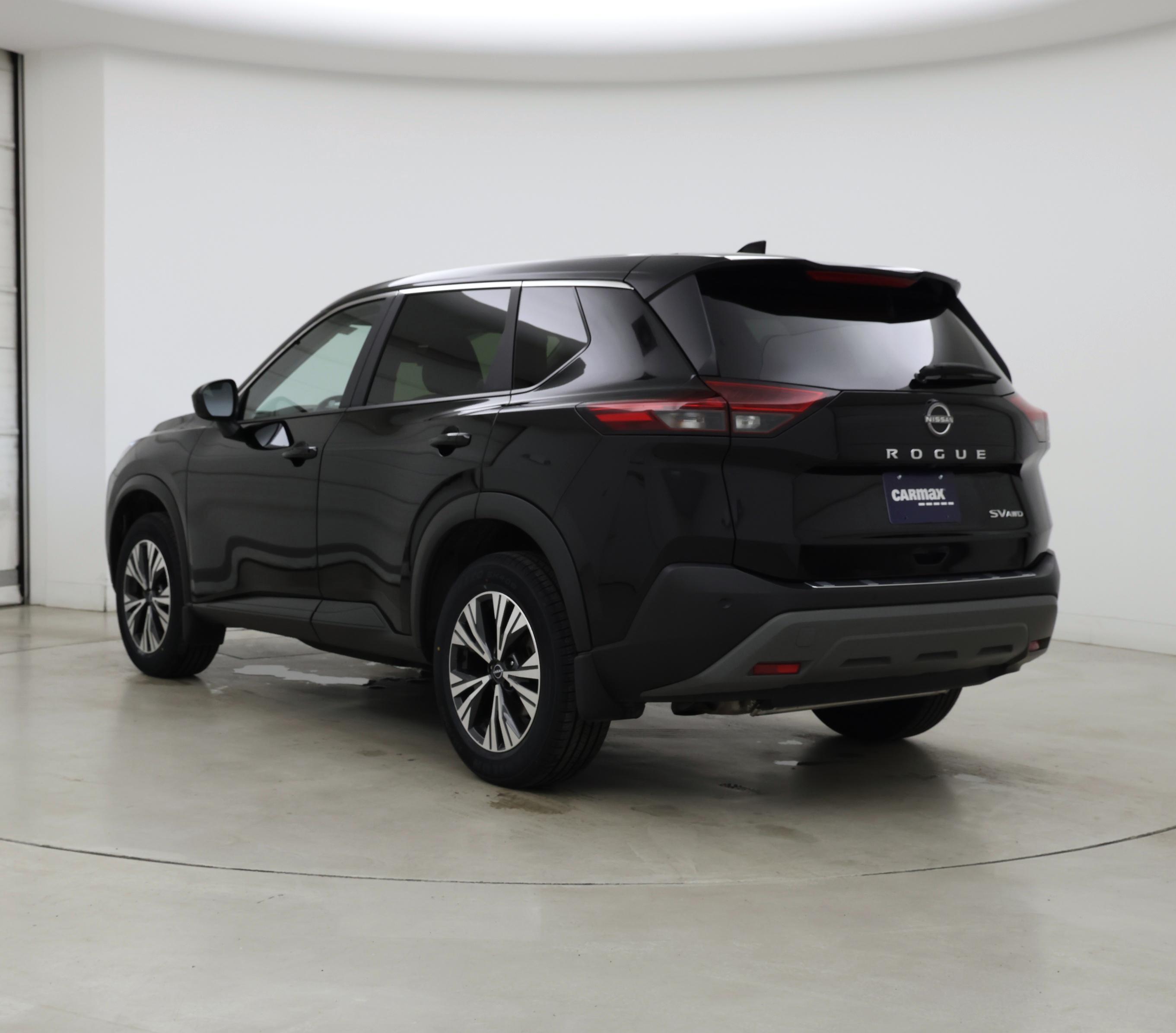 Thumbnail: 2023 Nissan Rogue - 2