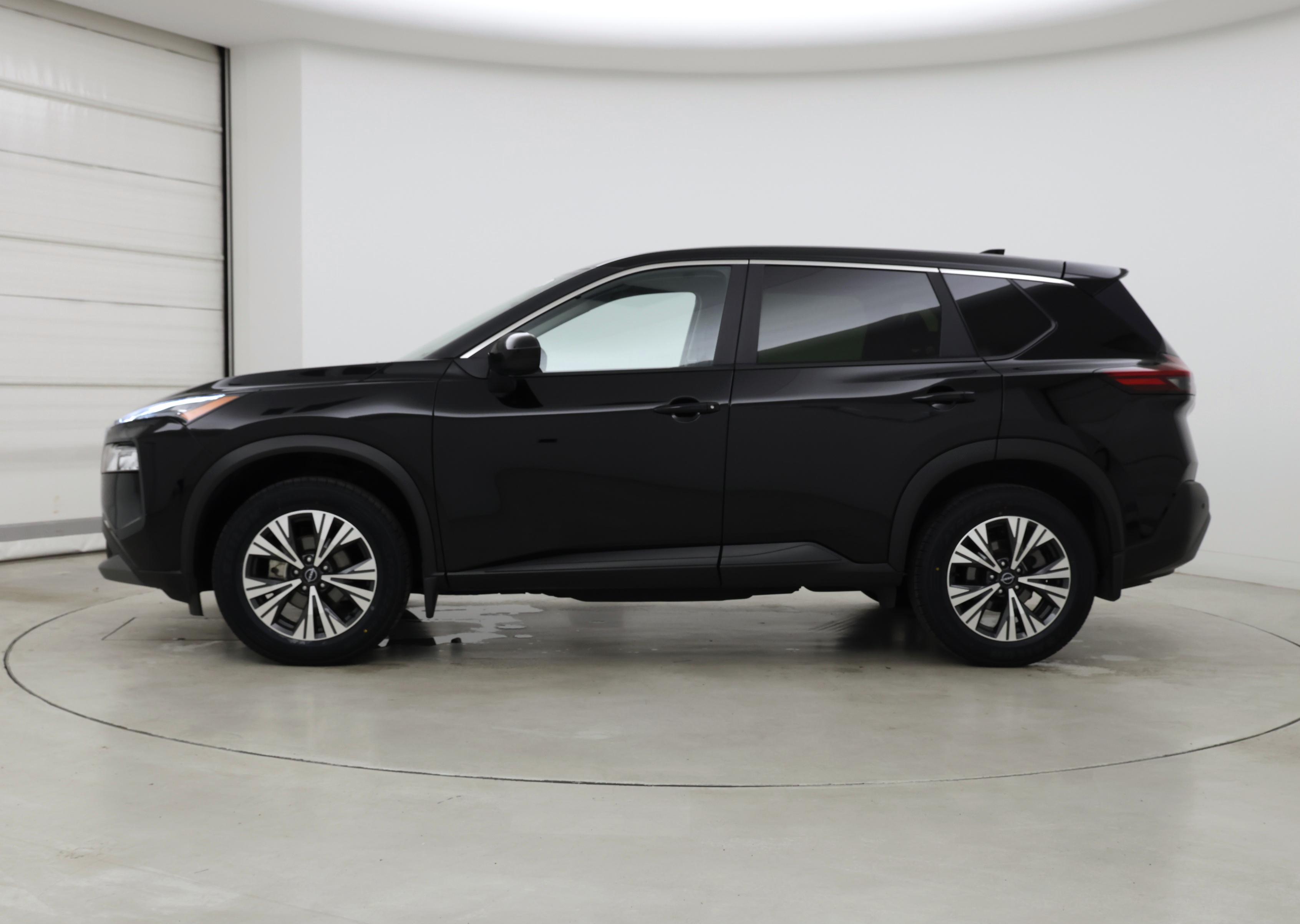 Thumbnail: 2023 Nissan Rogue - 3
