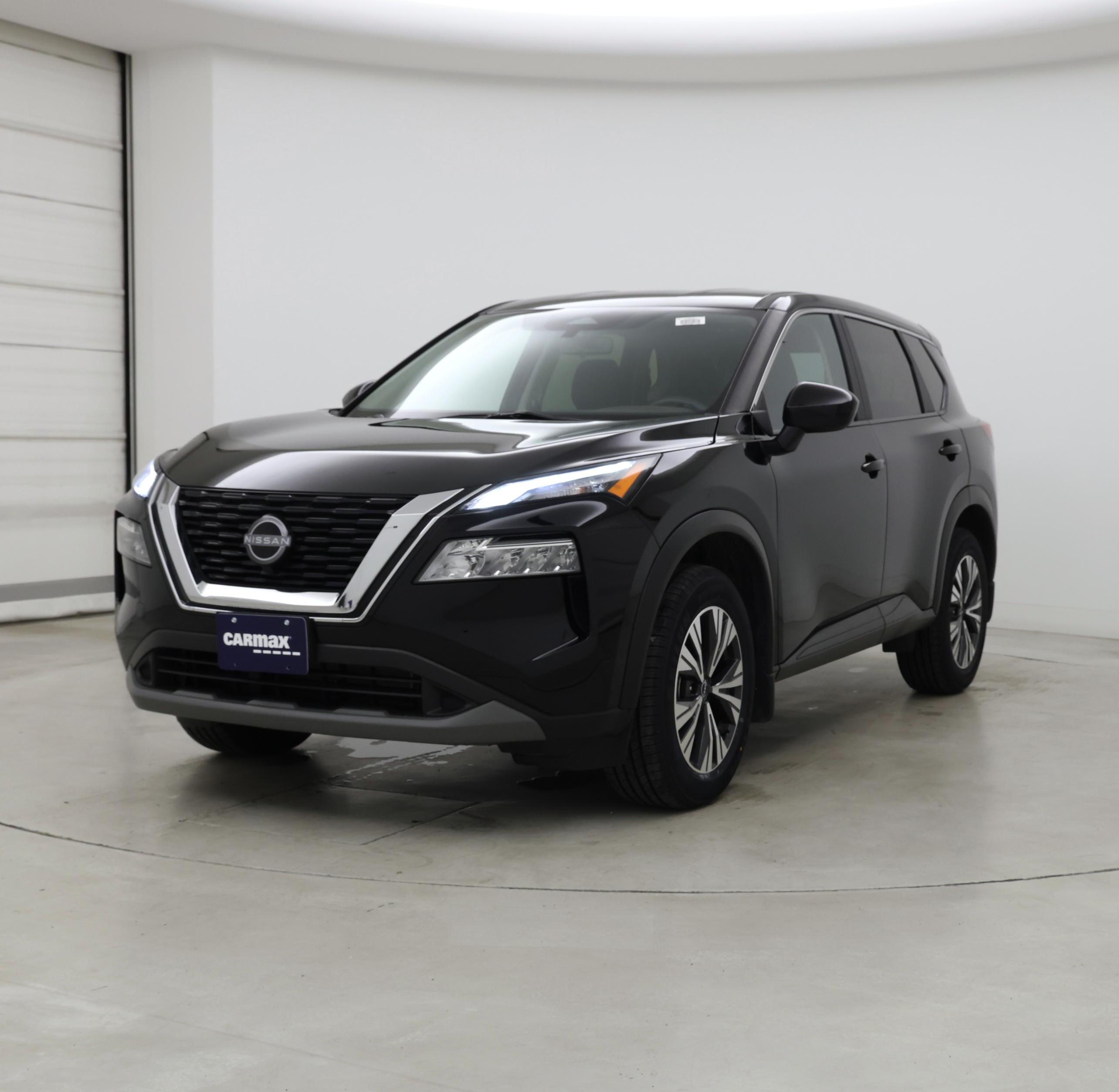 Thumbnail: 2023 Nissan Rogue - 4