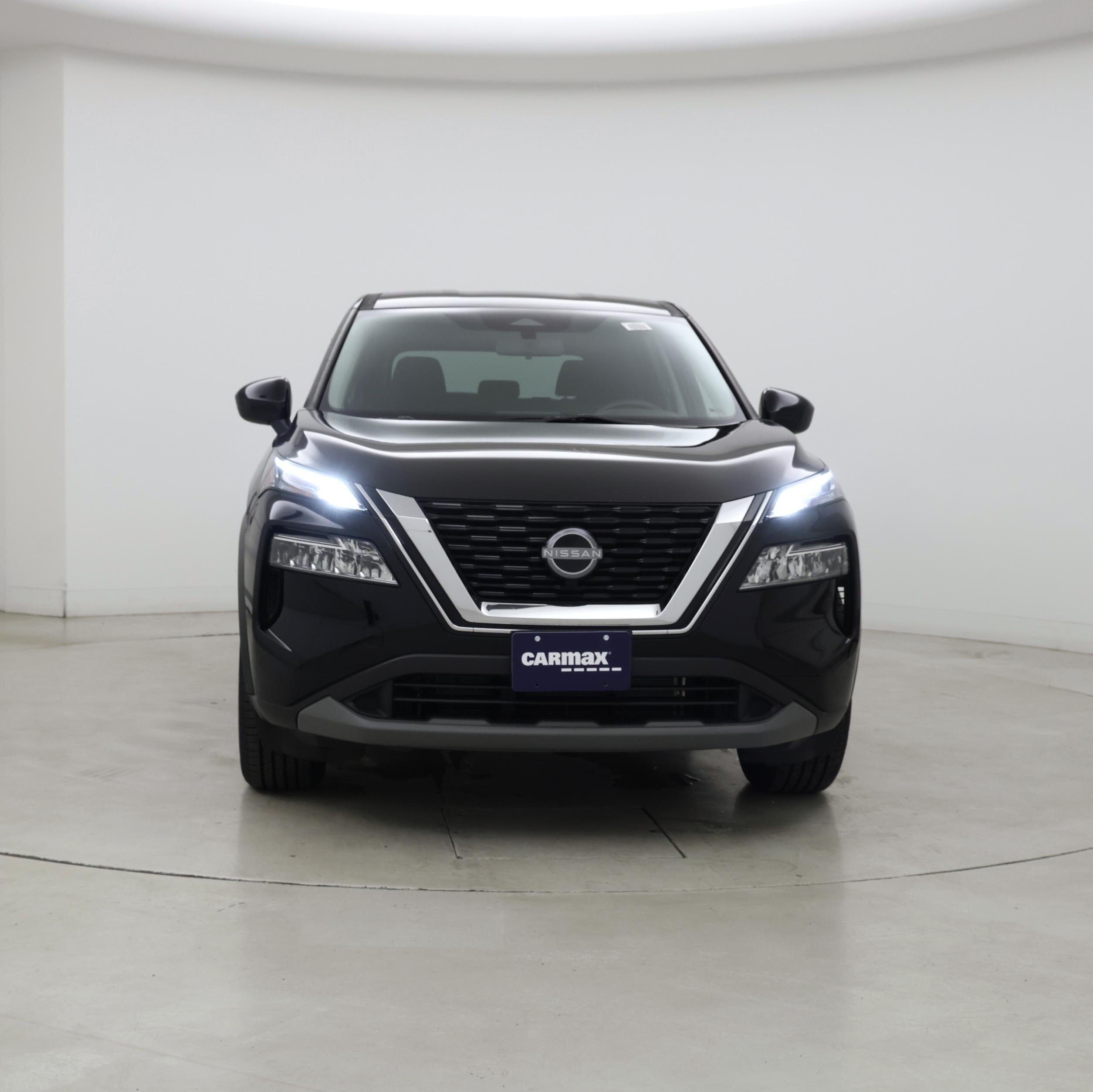 Thumbnail: 2023 Nissan Rogue - 5