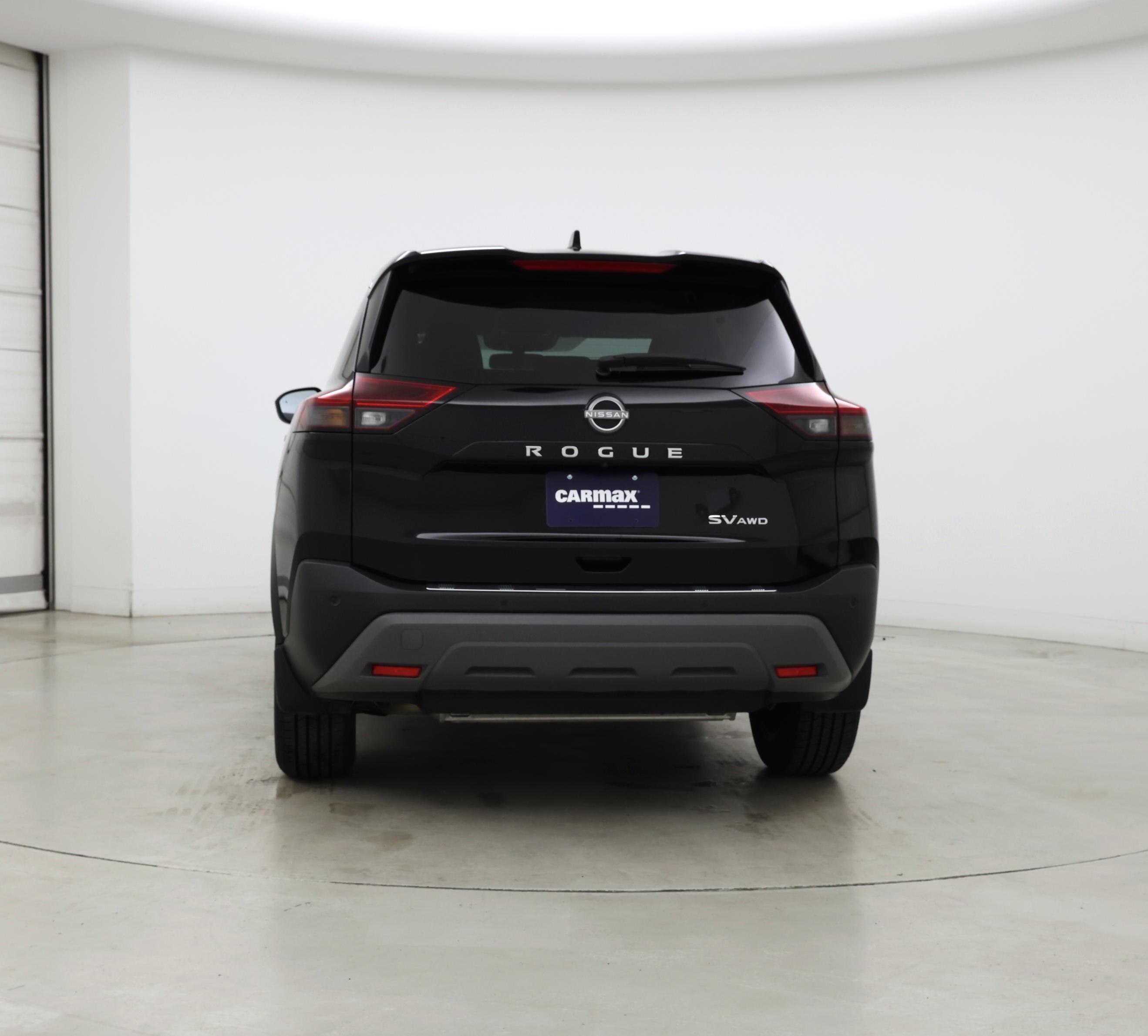 Thumbnail: 2023 Nissan Rogue - 6