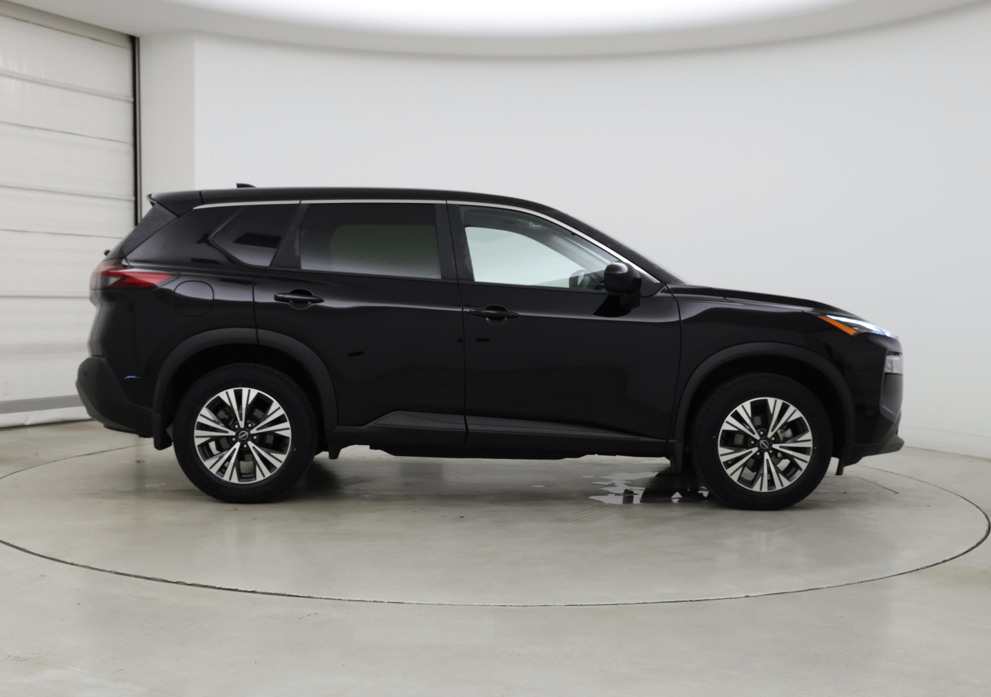 Thumbnail: 2023 Nissan Rogue - 7