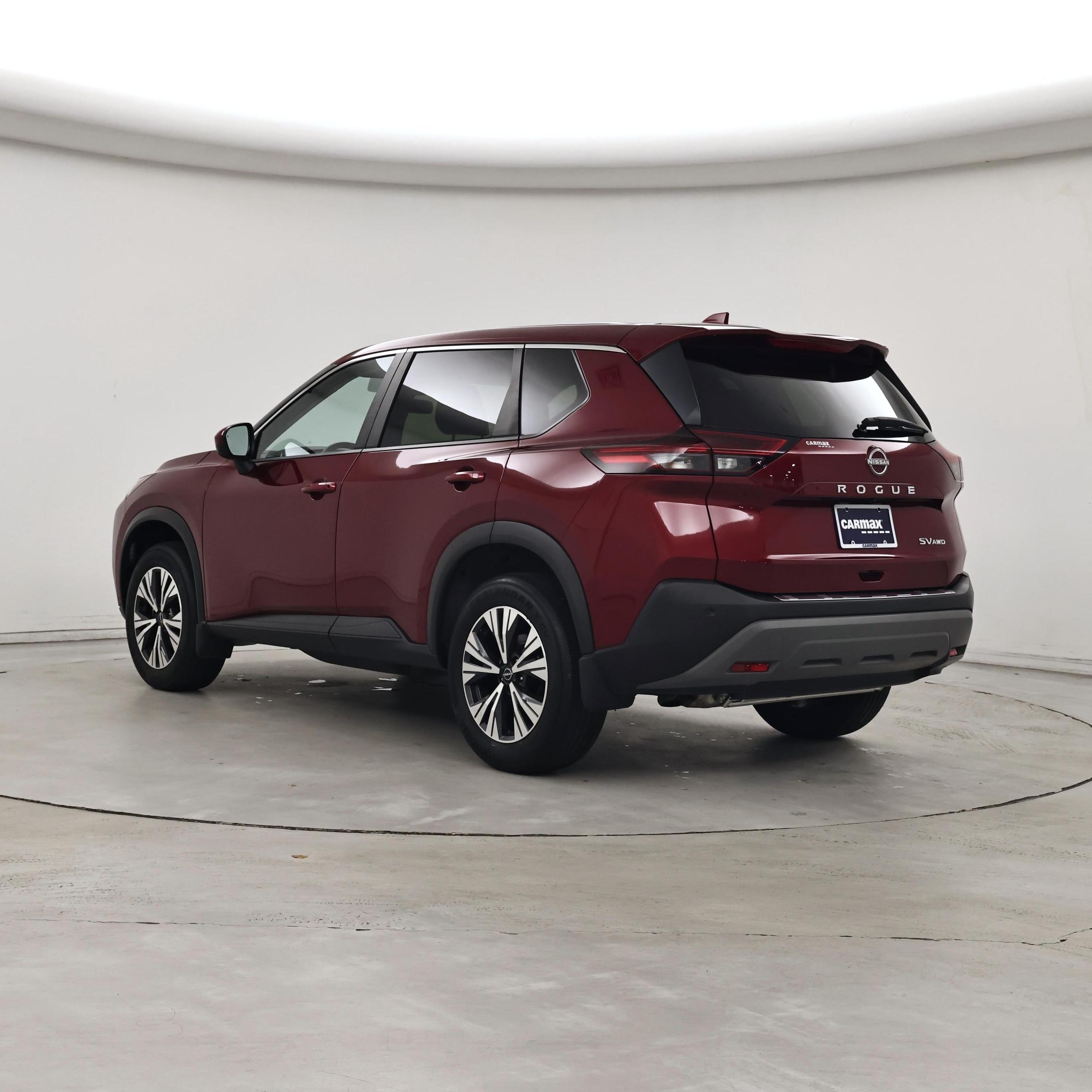 Thumbnail: 2023 Nissan Rogue - 2