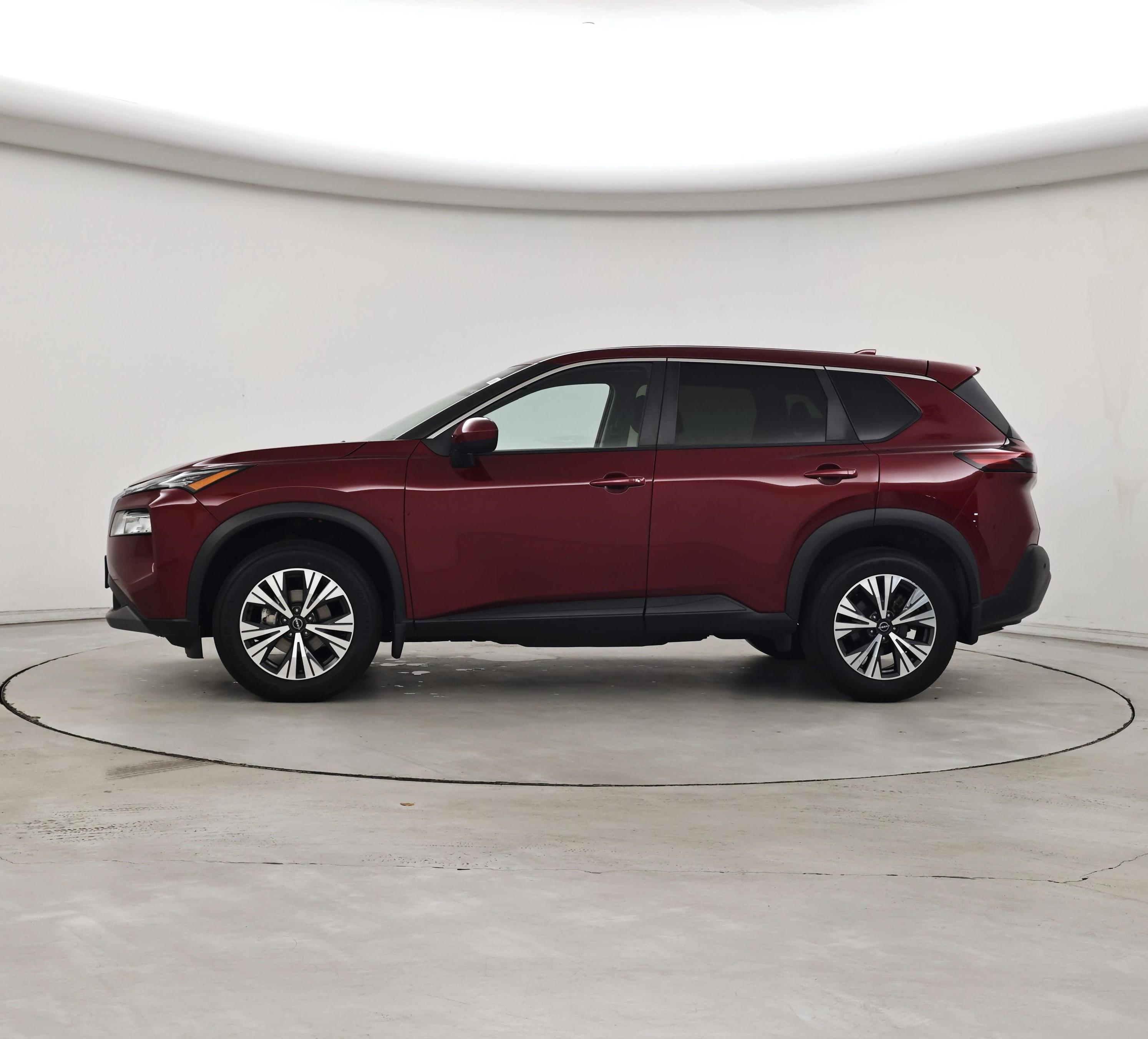 Thumbnail: 2023 Nissan Rogue - 3