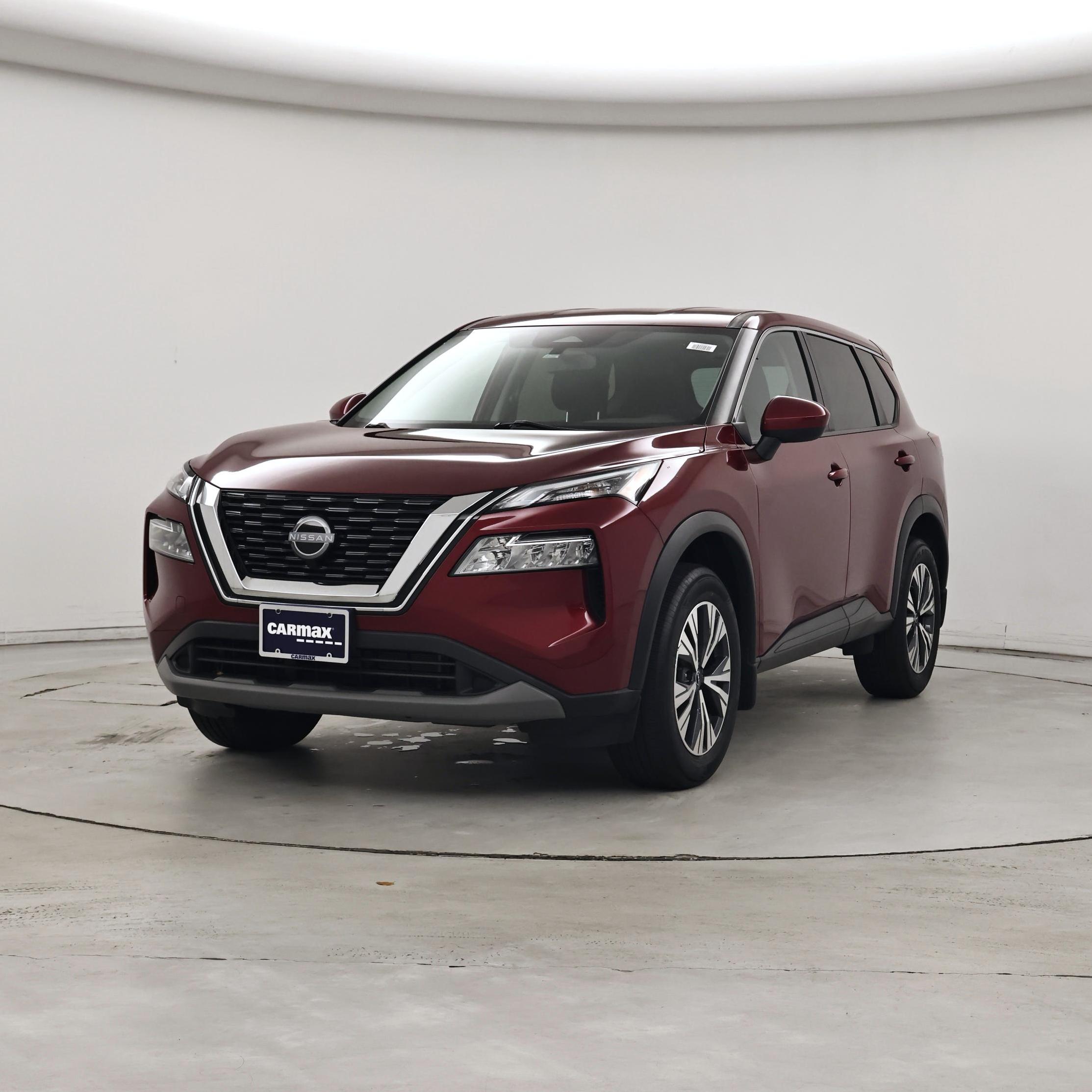Thumbnail: 2023 Nissan Rogue - 4