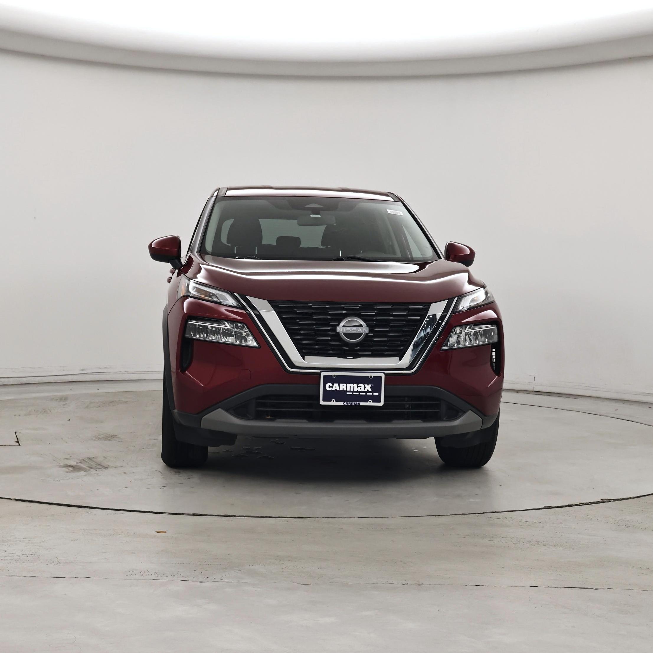 Thumbnail: 2023 Nissan Rogue - 5
