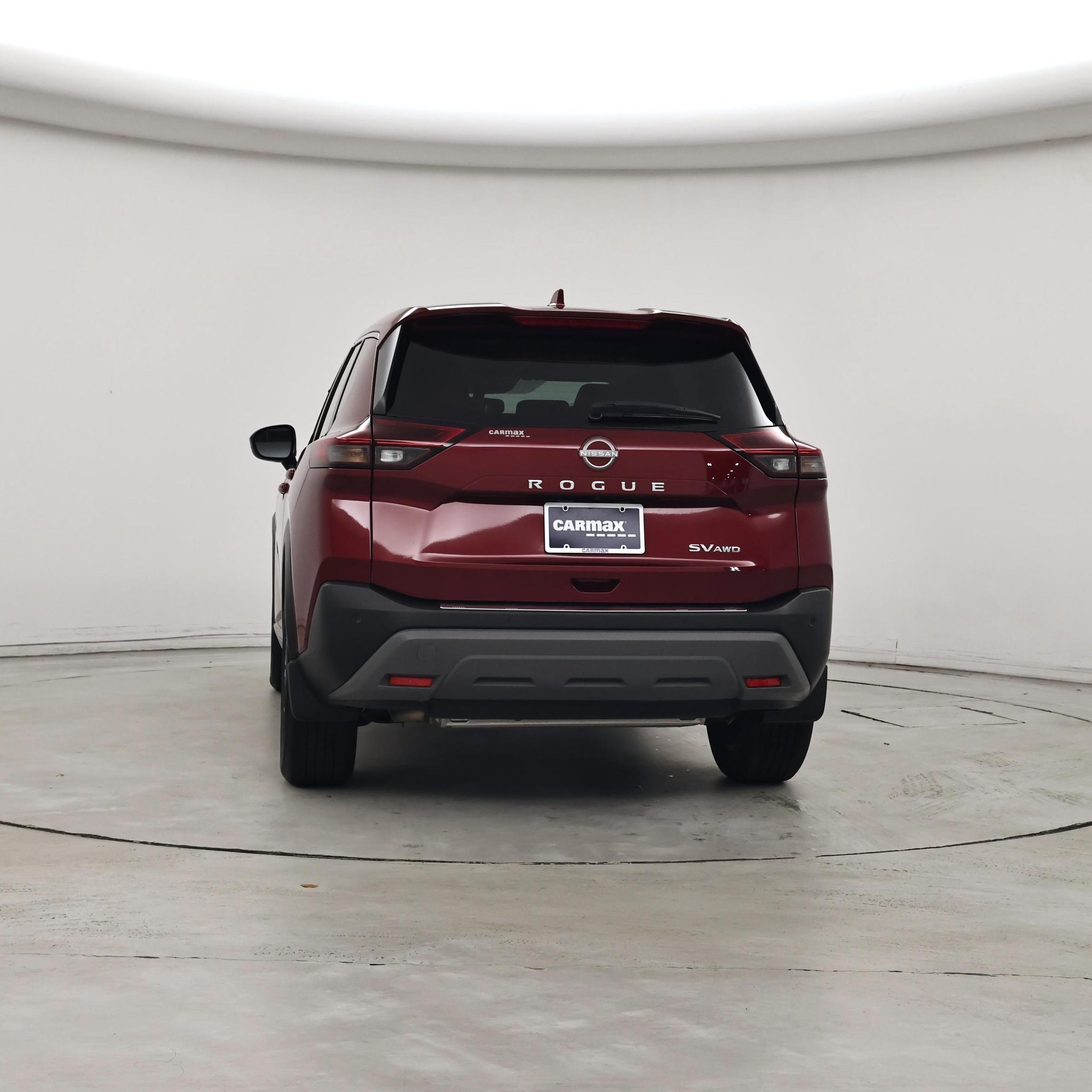 Thumbnail: 2023 Nissan Rogue - 6