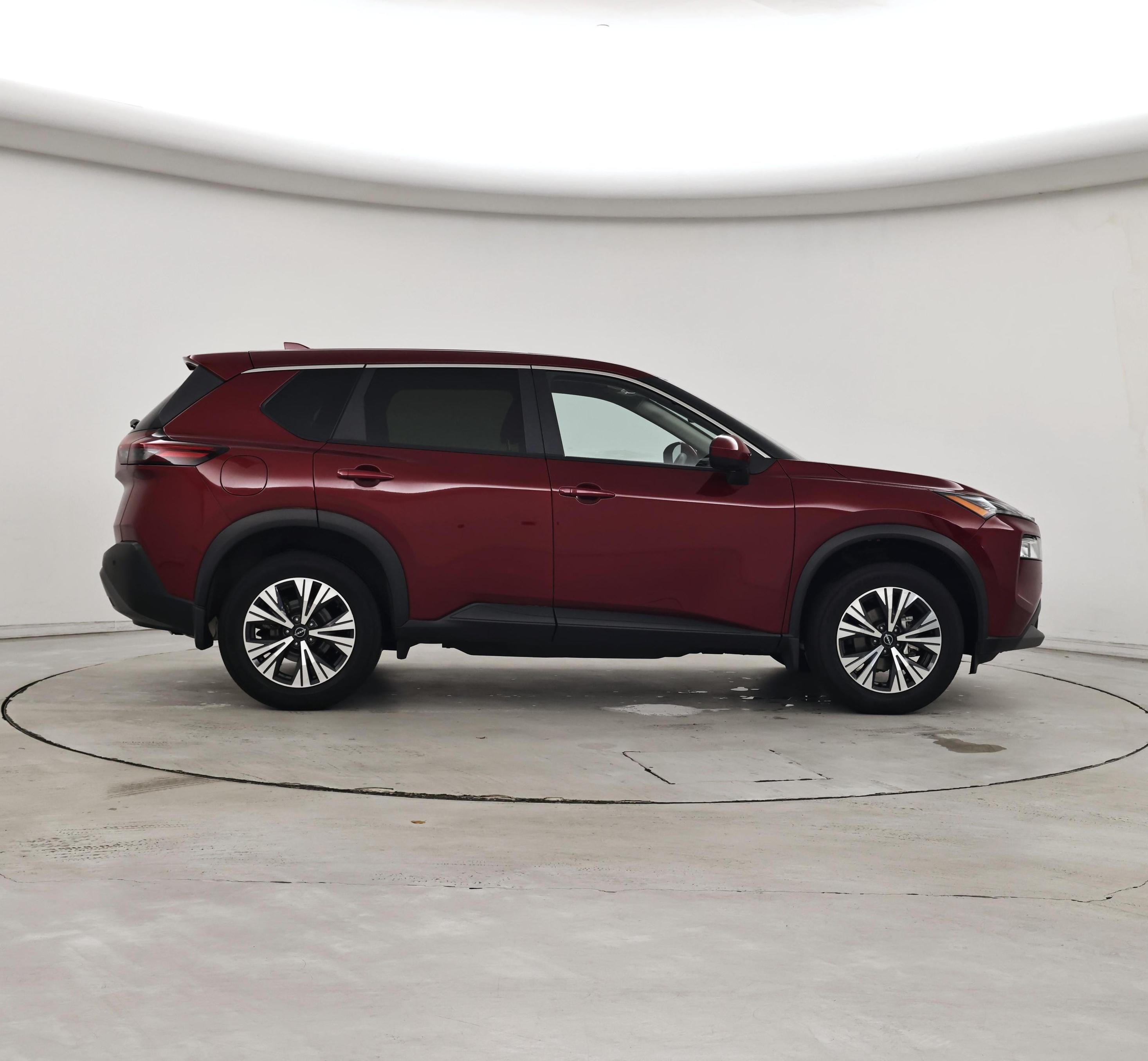 Thumbnail: 2023 Nissan Rogue - 7