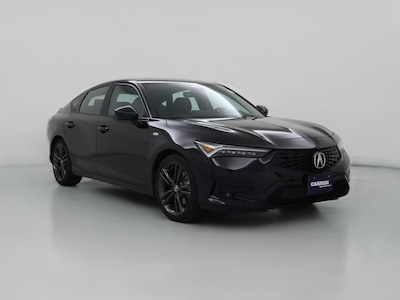 2025 Acura Integra A-Spec
