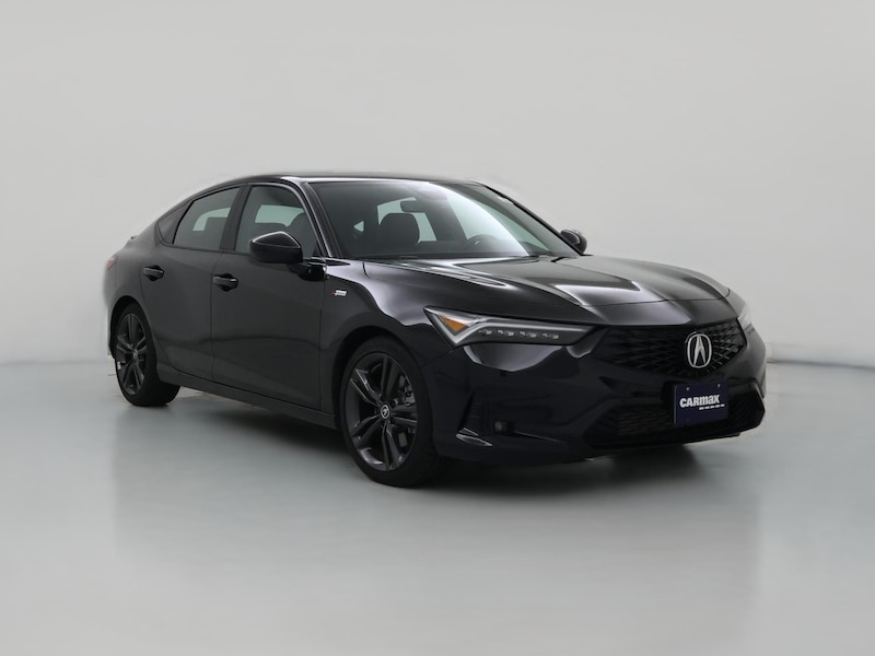 2025 Acura Integra A-Spec