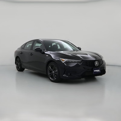 2025 Acura Integra A-Spec