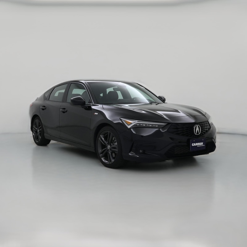 2025 Acura Integra A-Spec