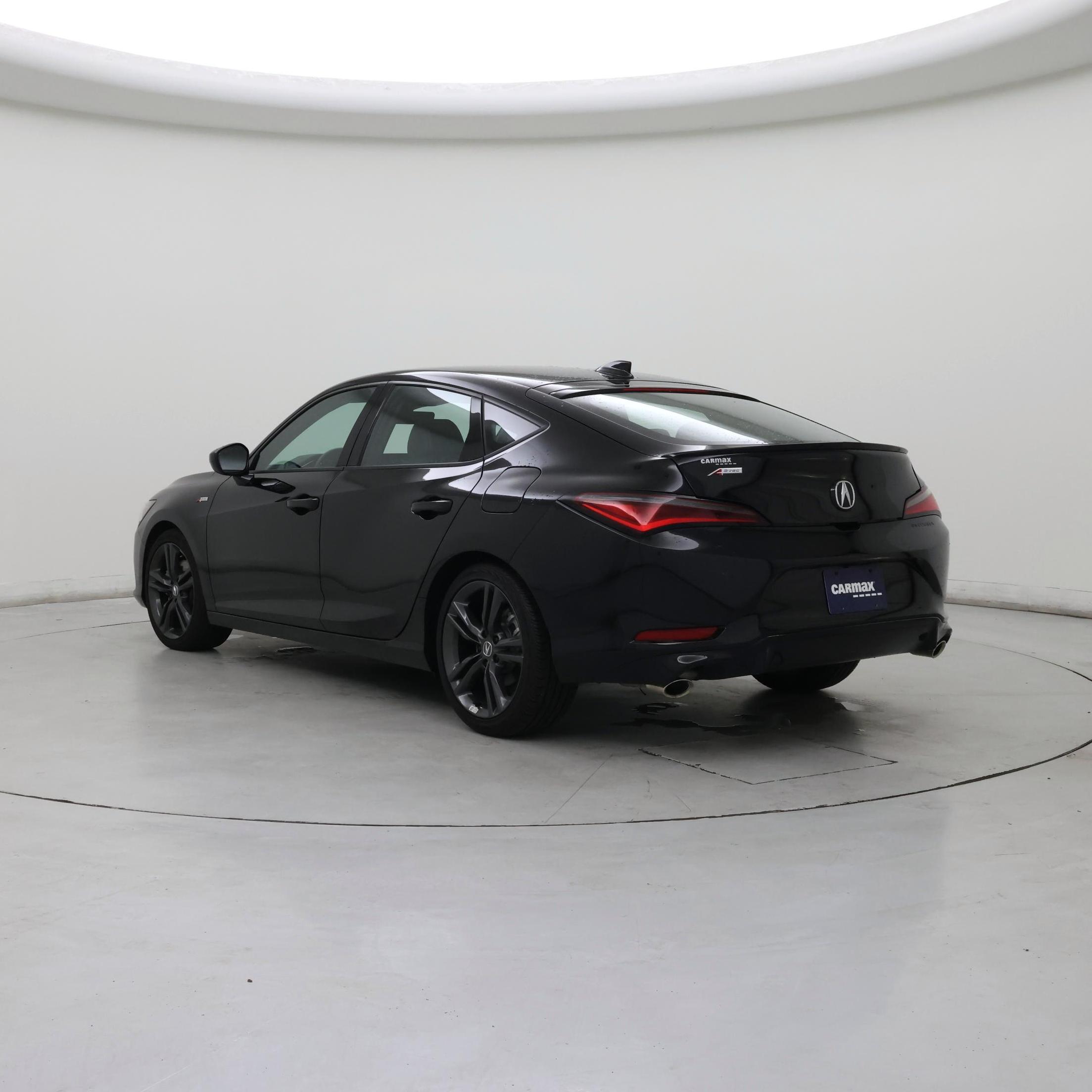 Thumbnail: 2025 Acura Integra - 2