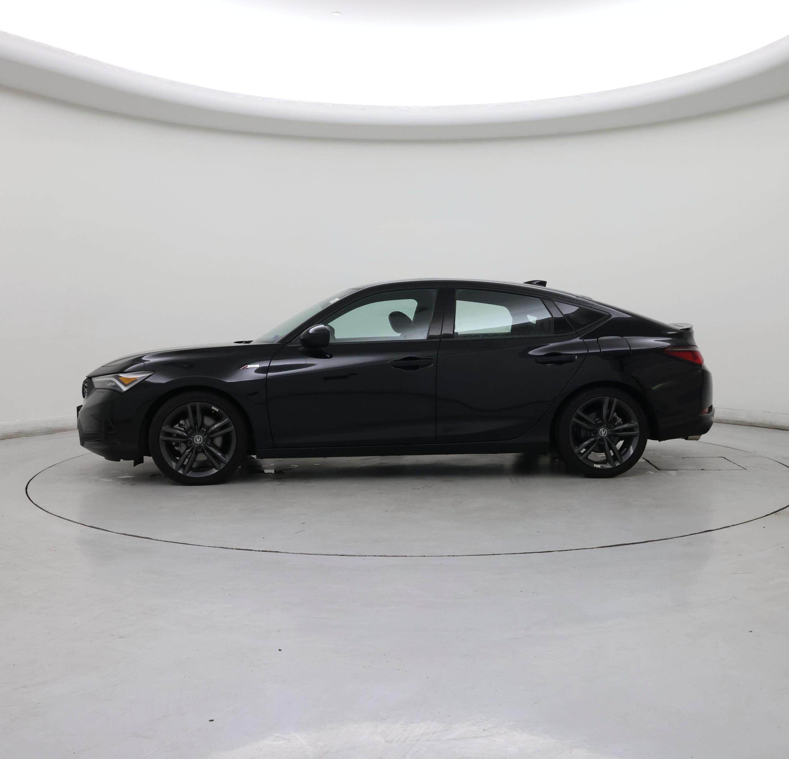 Thumbnail: 2025 Acura Integra - 3