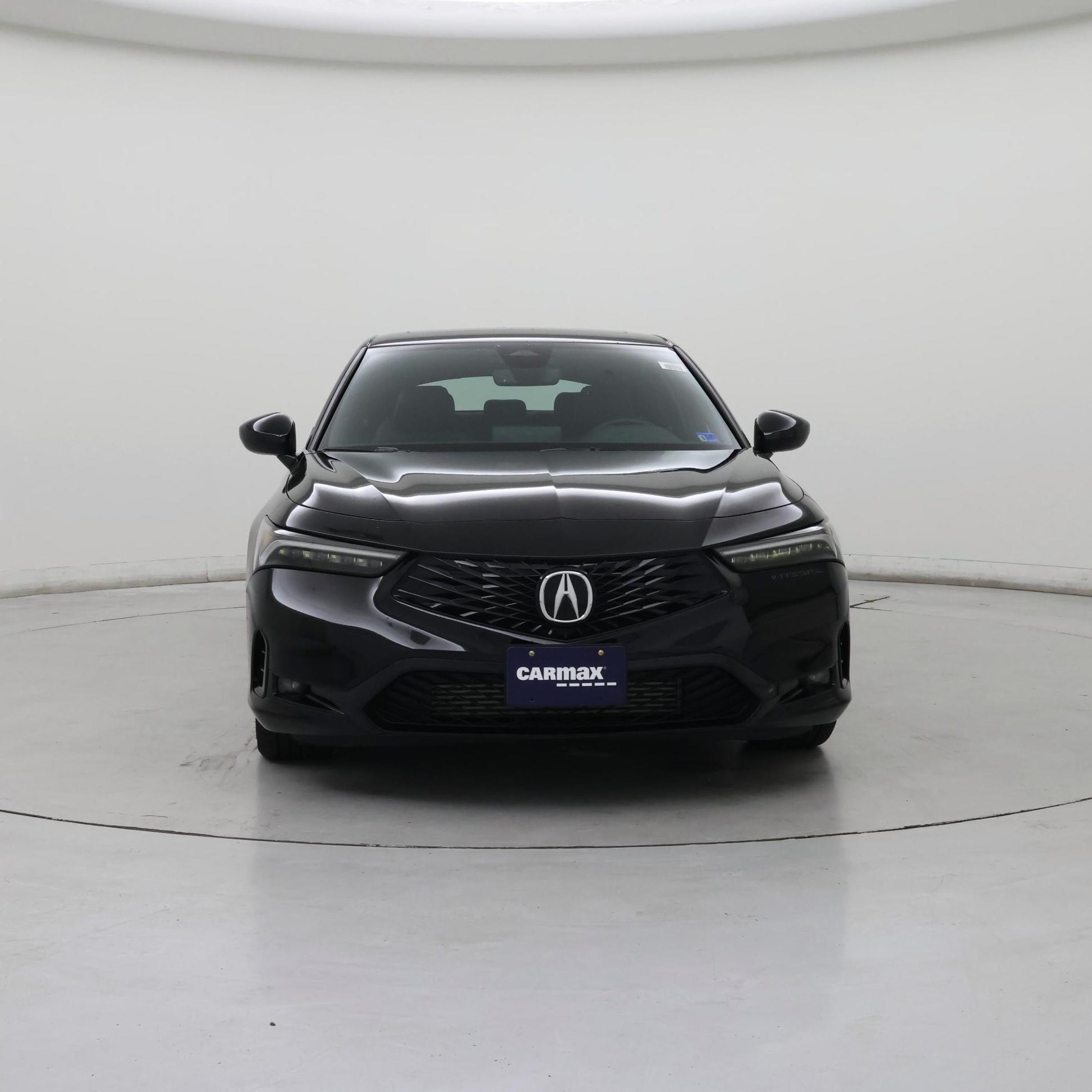 Thumbnail: 2025 Acura Integra - 5