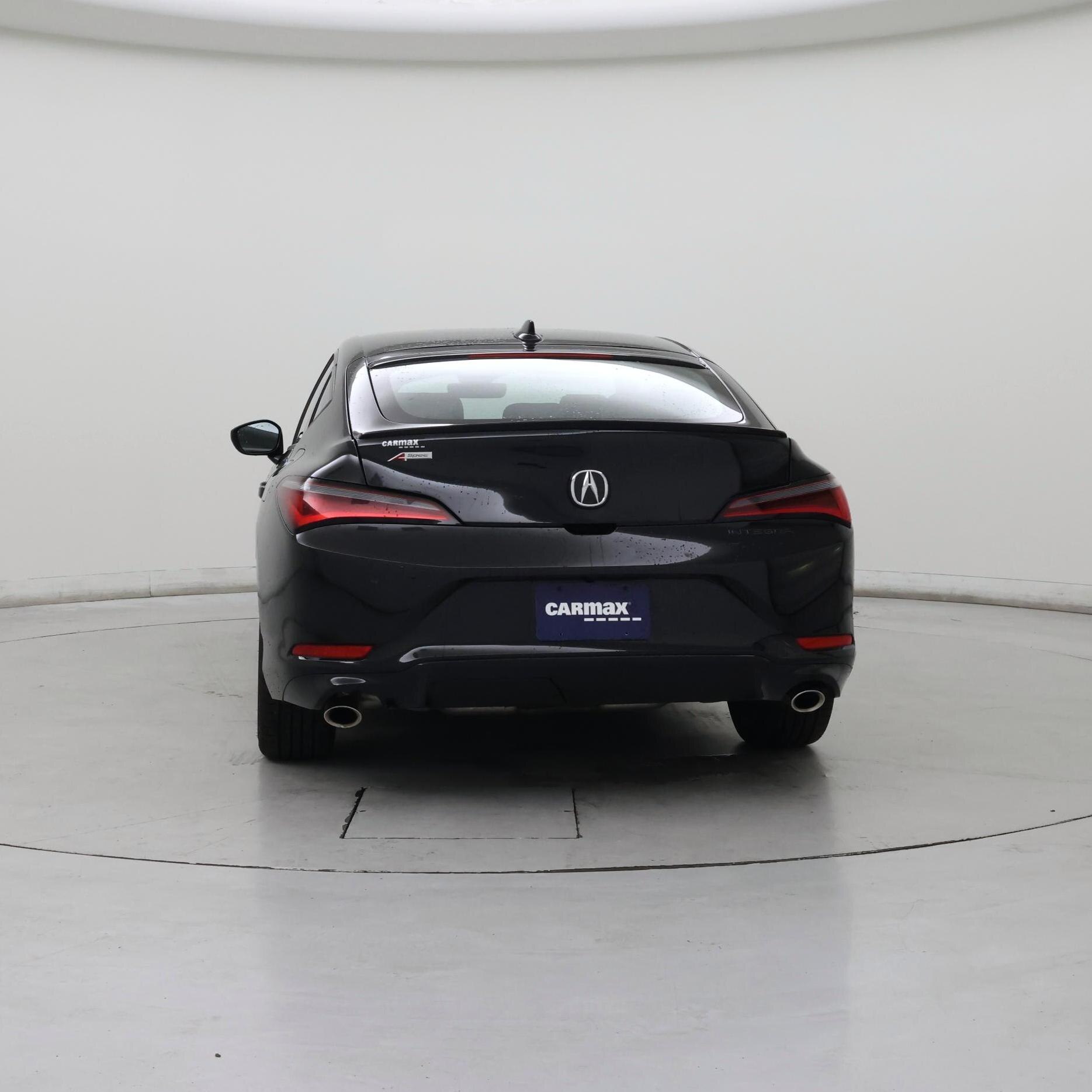 Thumbnail: 2025 Acura Integra - 6