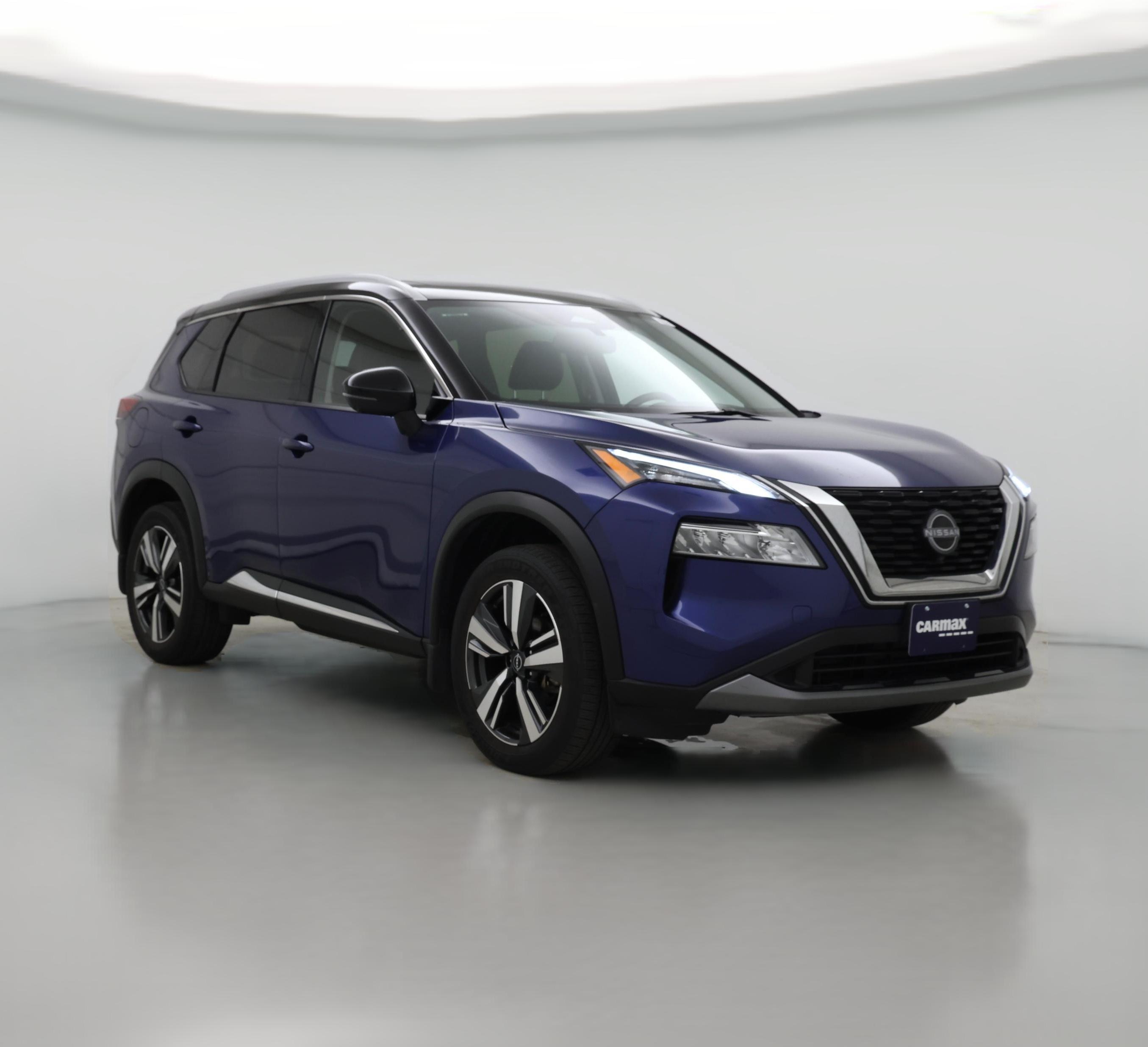 Thumbnail: 2023 Nissan Rogue - 1