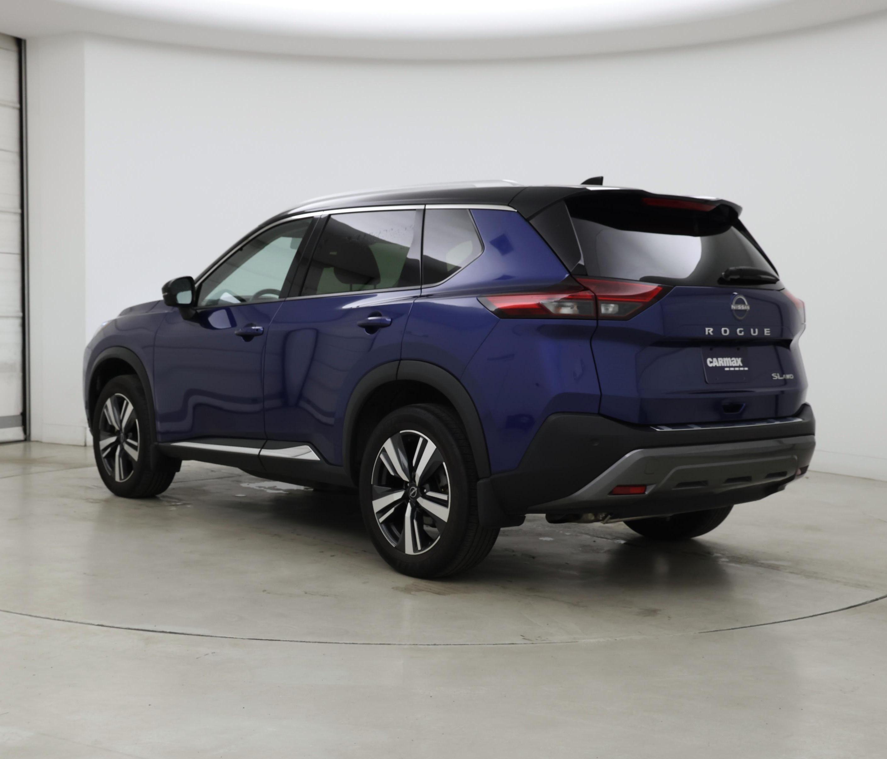 Thumbnail: 2023 Nissan Rogue - 2