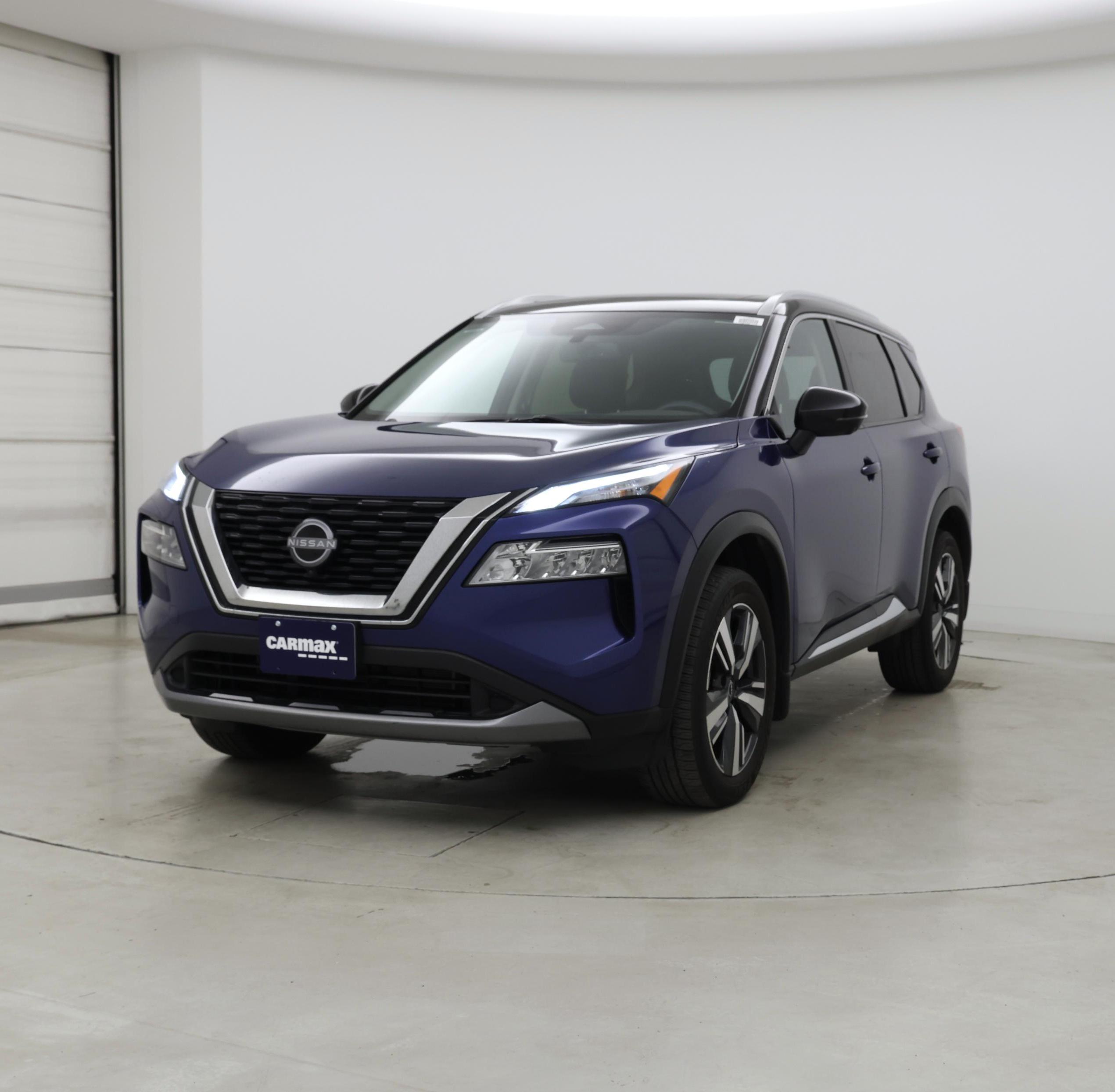 Thumbnail: 2023 Nissan Rogue - 4
