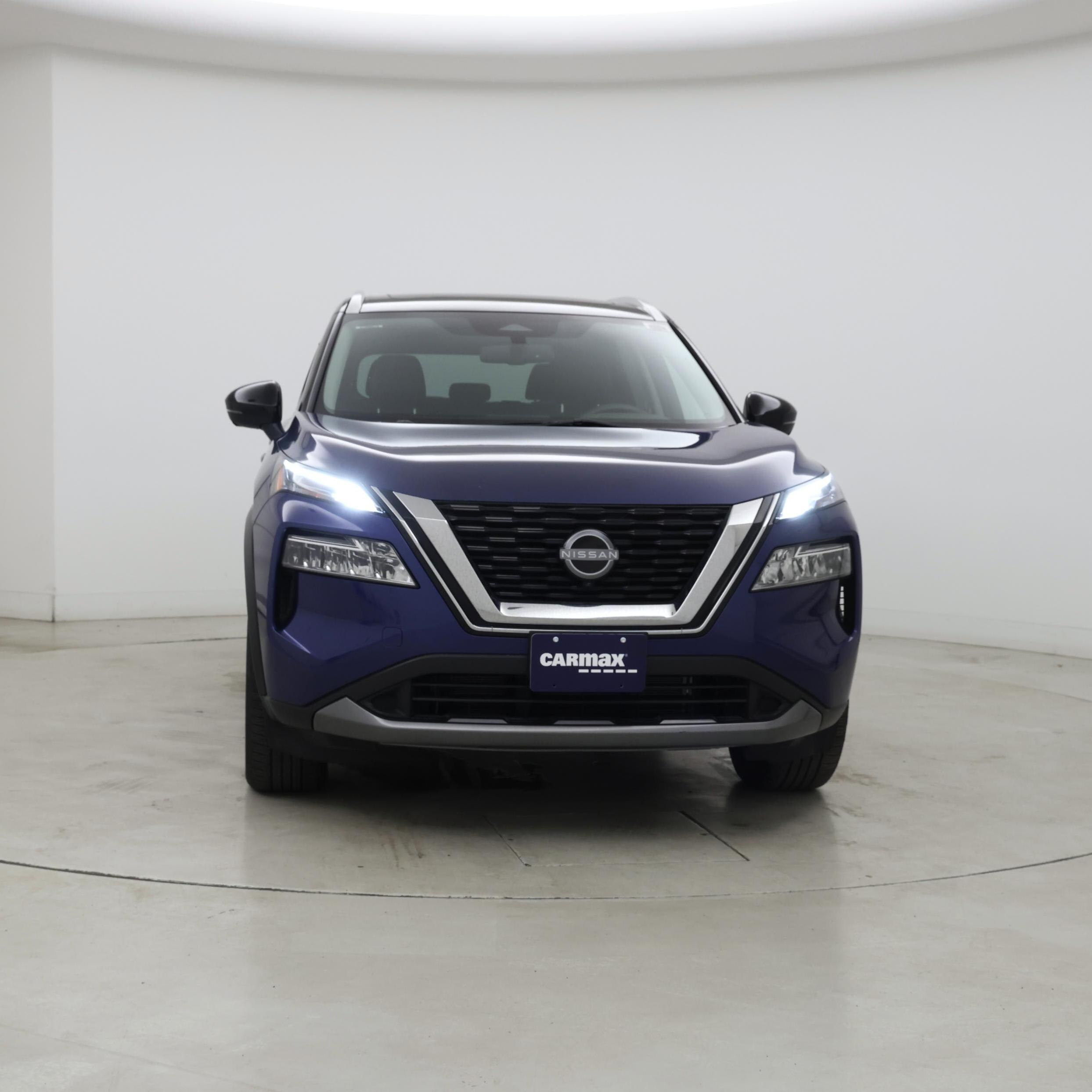 Thumbnail: 2023 Nissan Rogue - 5