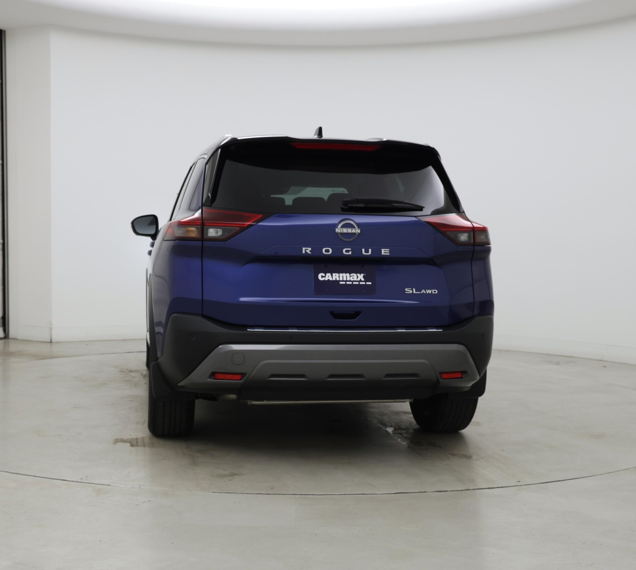 Thumbnail: 2023 Nissan Rogue - 6