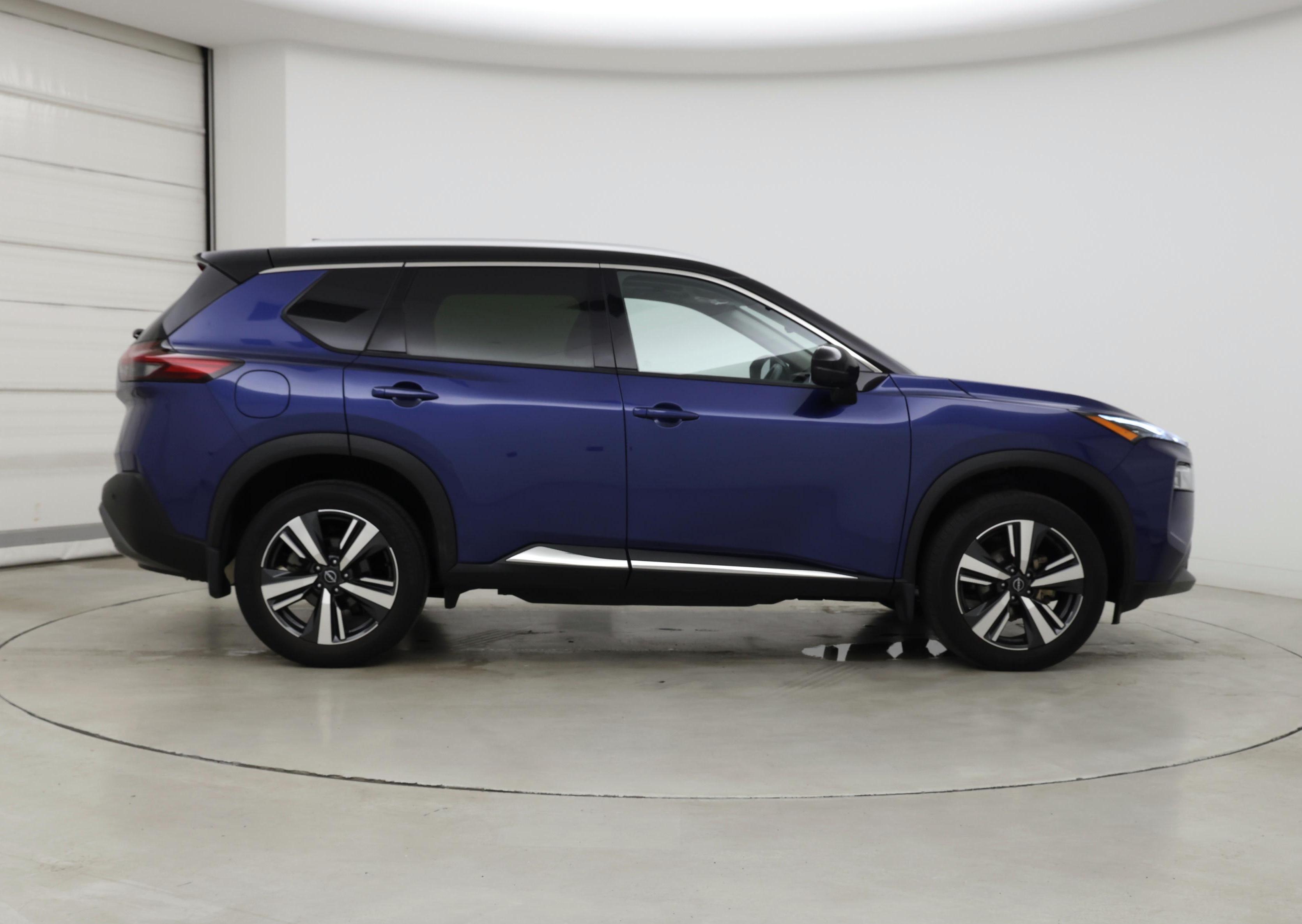 Thumbnail: 2023 Nissan Rogue - 7