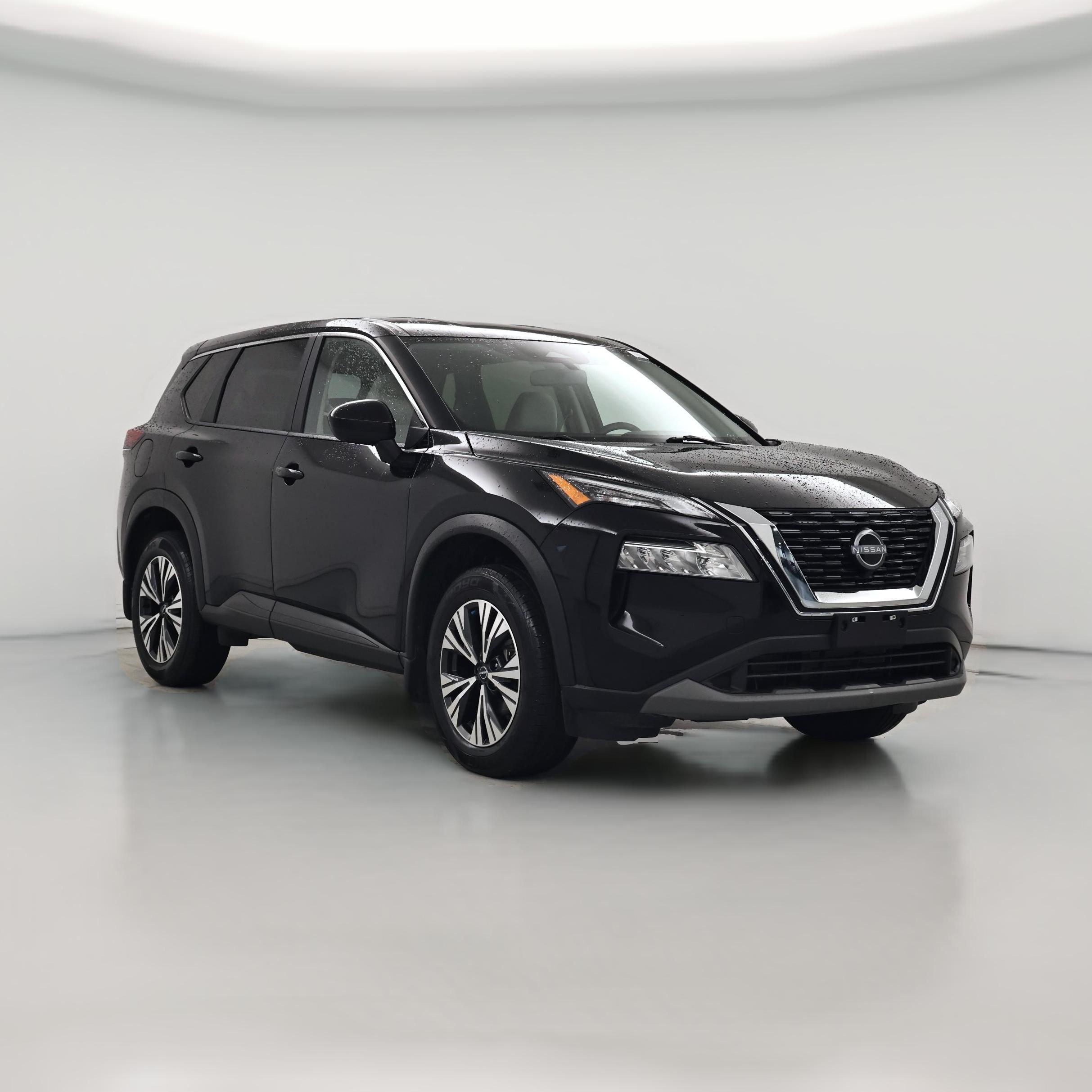 Thumbnail: 2023 Nissan Rogue - 1
