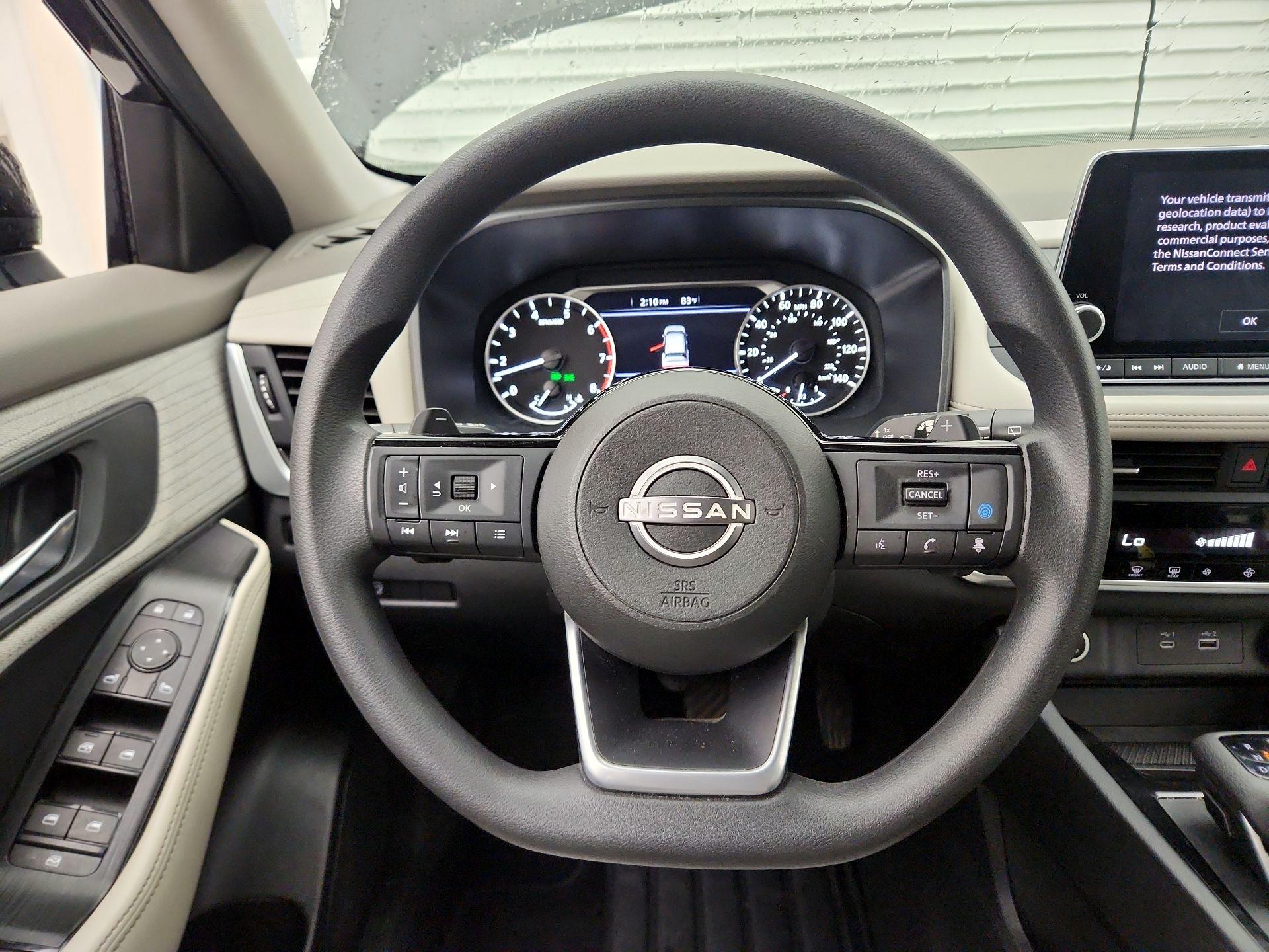 Thumbnail: 2023 Nissan Rogue - 10