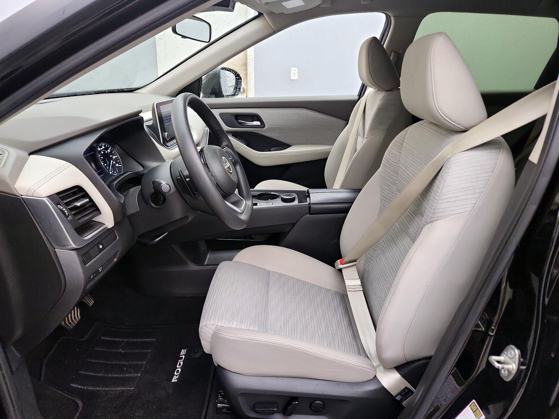 Thumbnail: 2023 Nissan Rogue - 11