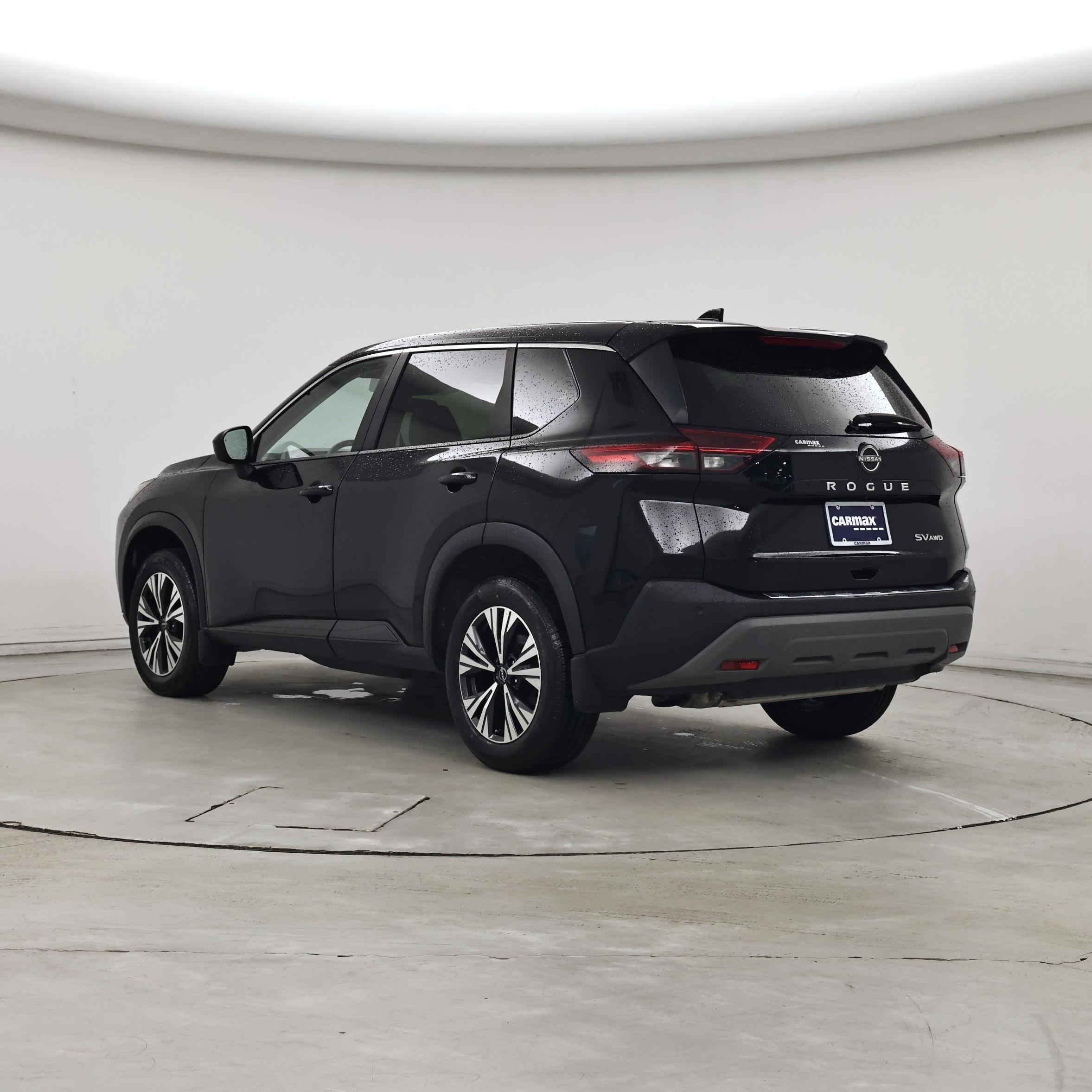 Thumbnail: 2023 Nissan Rogue - 2