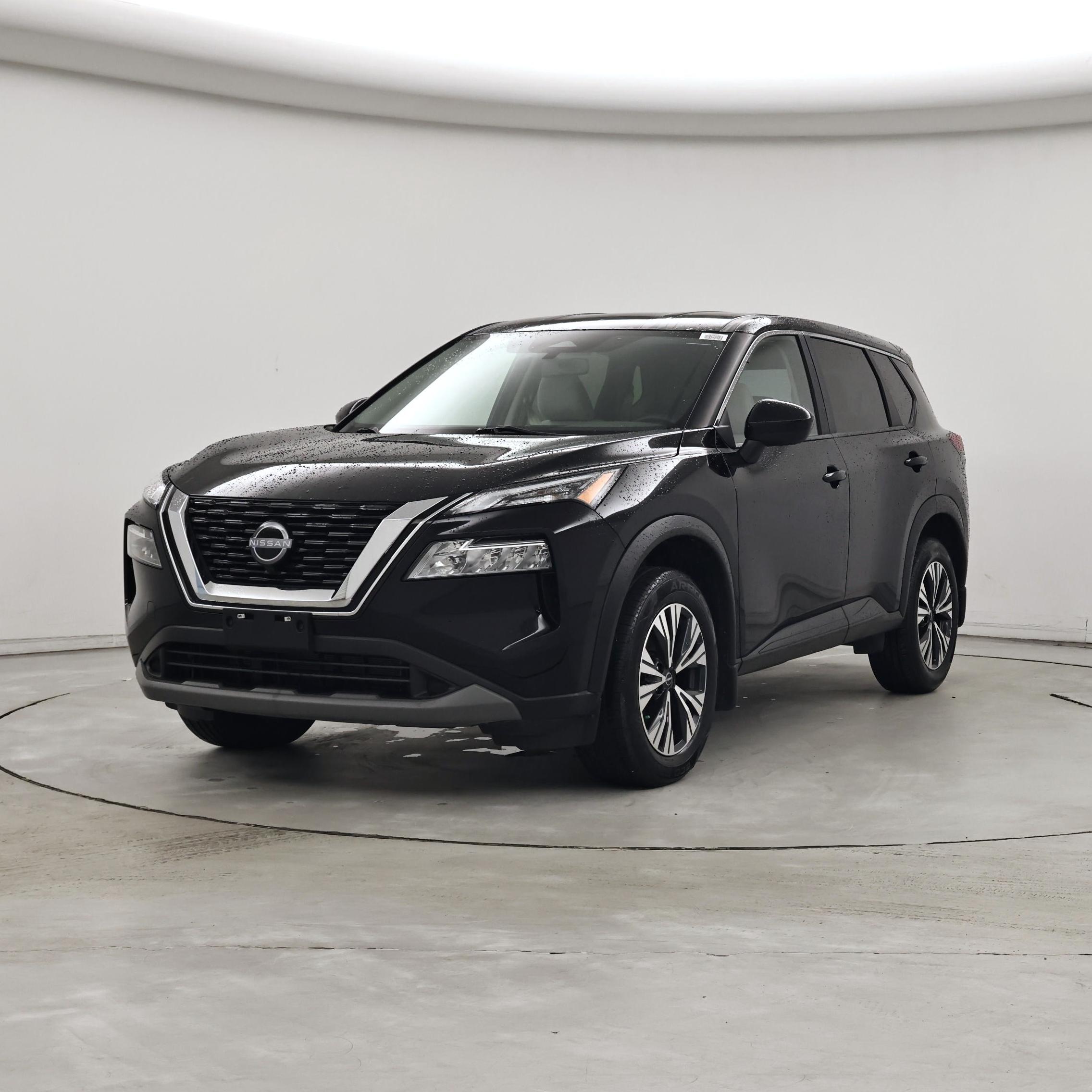 Thumbnail: 2023 Nissan Rogue - 4