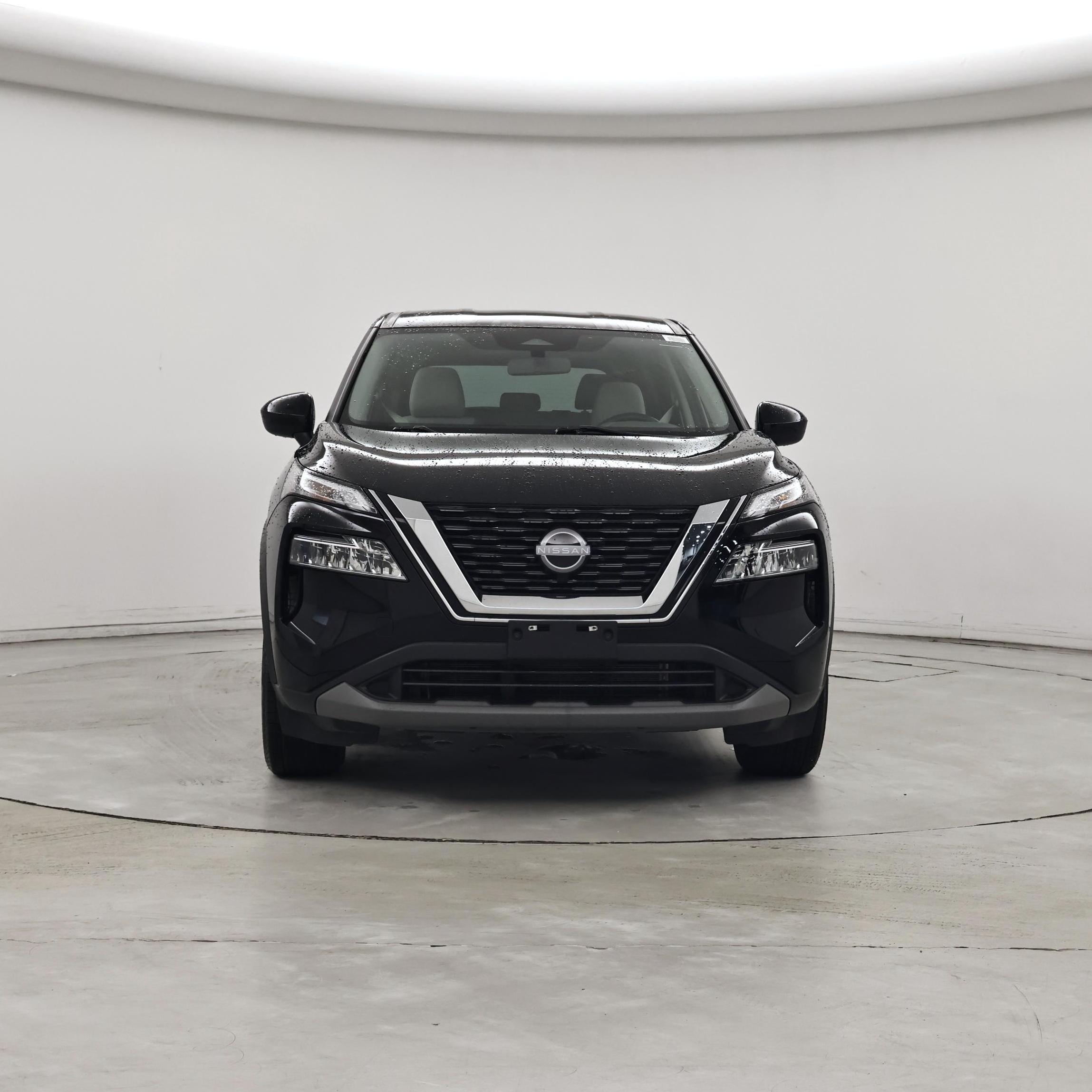 Thumbnail: 2023 Nissan Rogue - 5